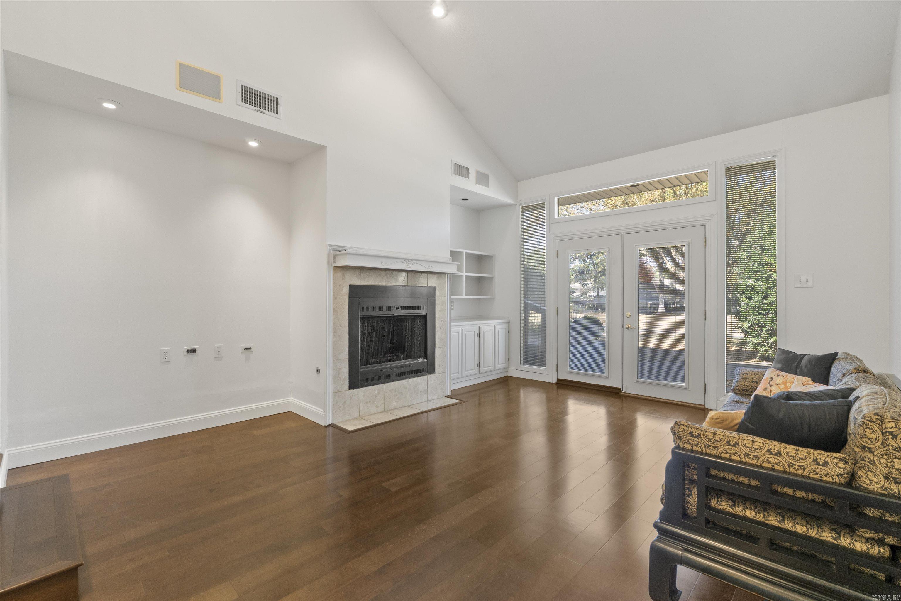 20 Fairway Woods Circle Maumelle, AR 72113