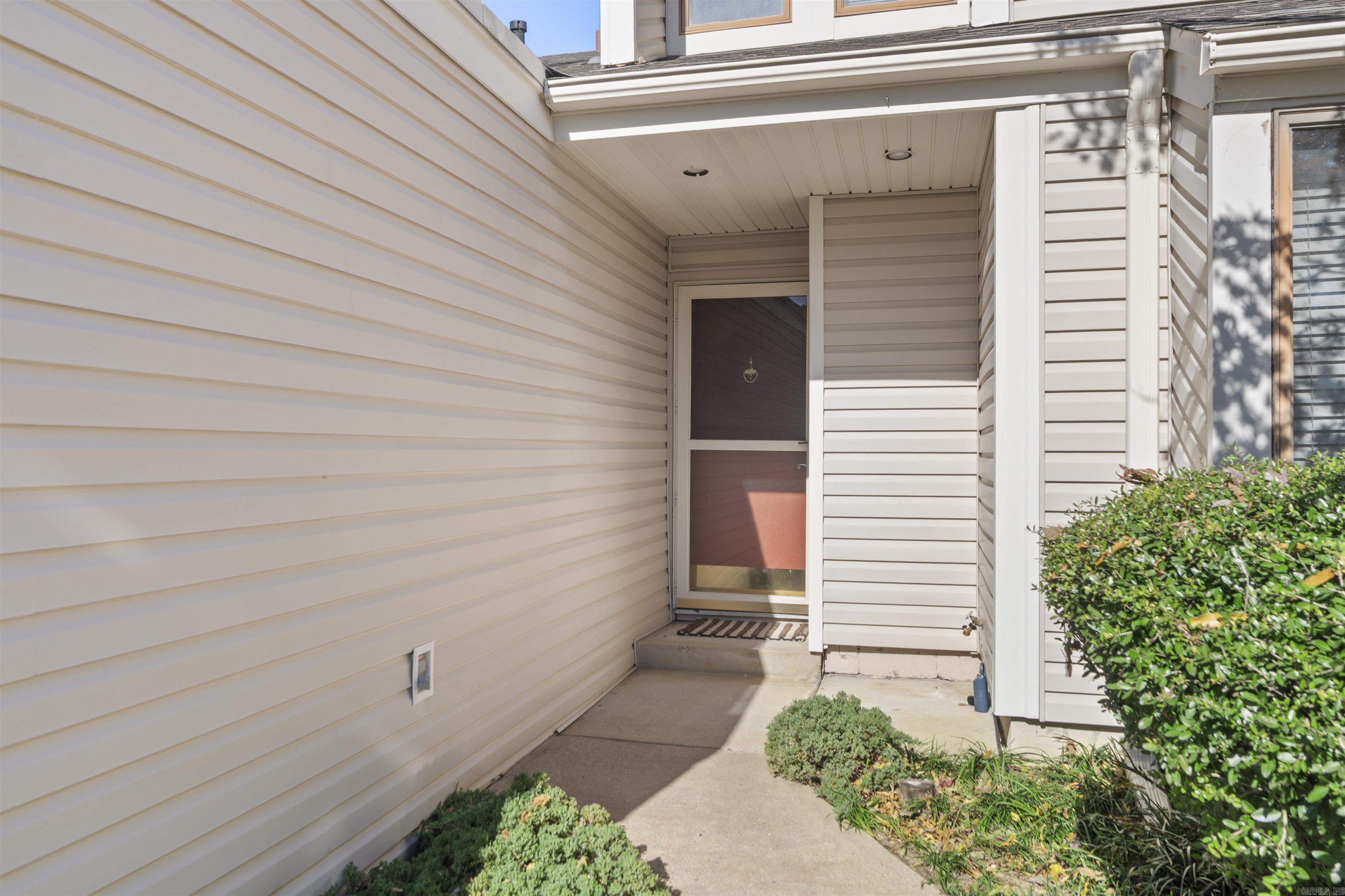 20 Fairway Woods Circle Maumelle, AR 72113