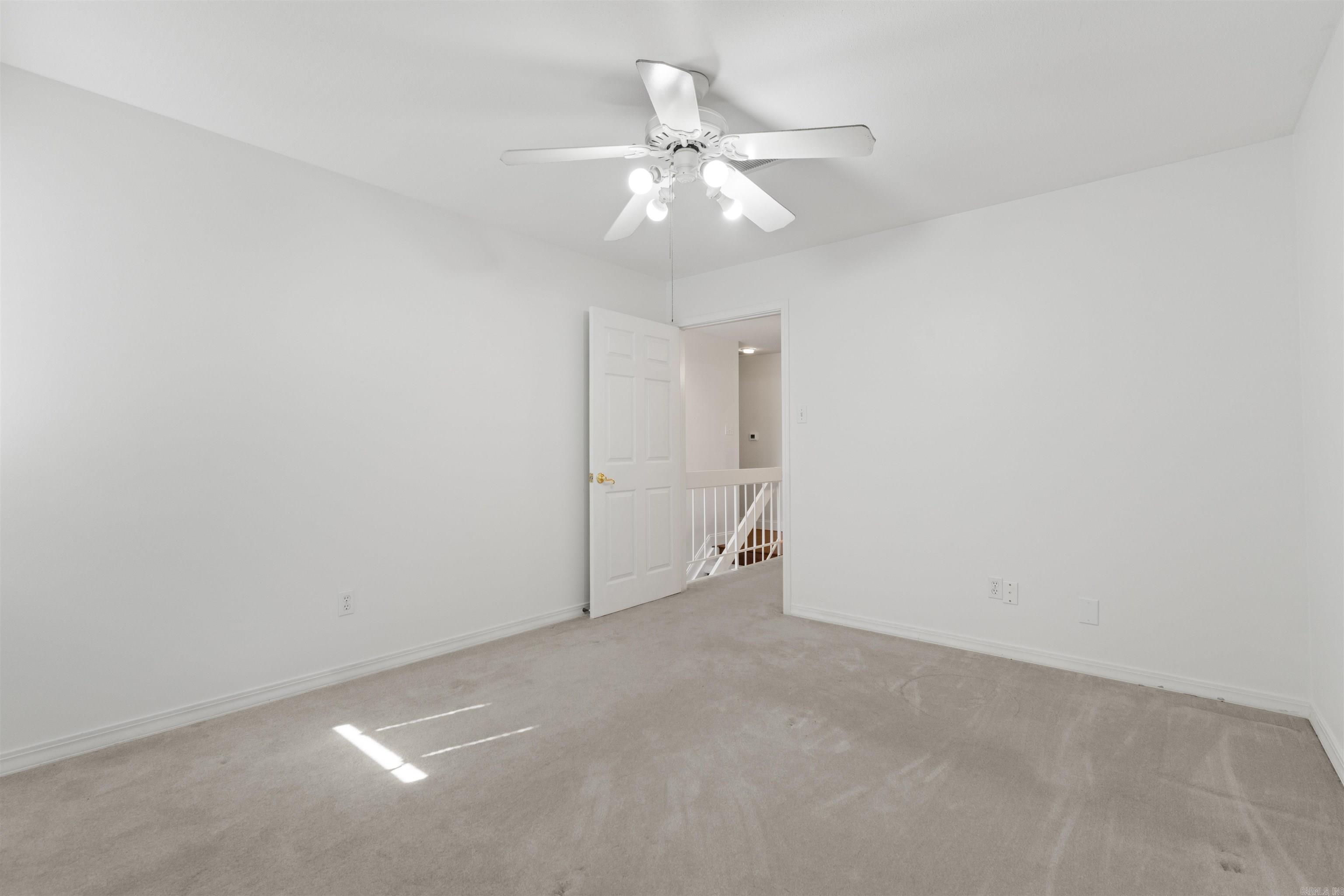 20 Fairway Woods Circle Maumelle, AR 72113