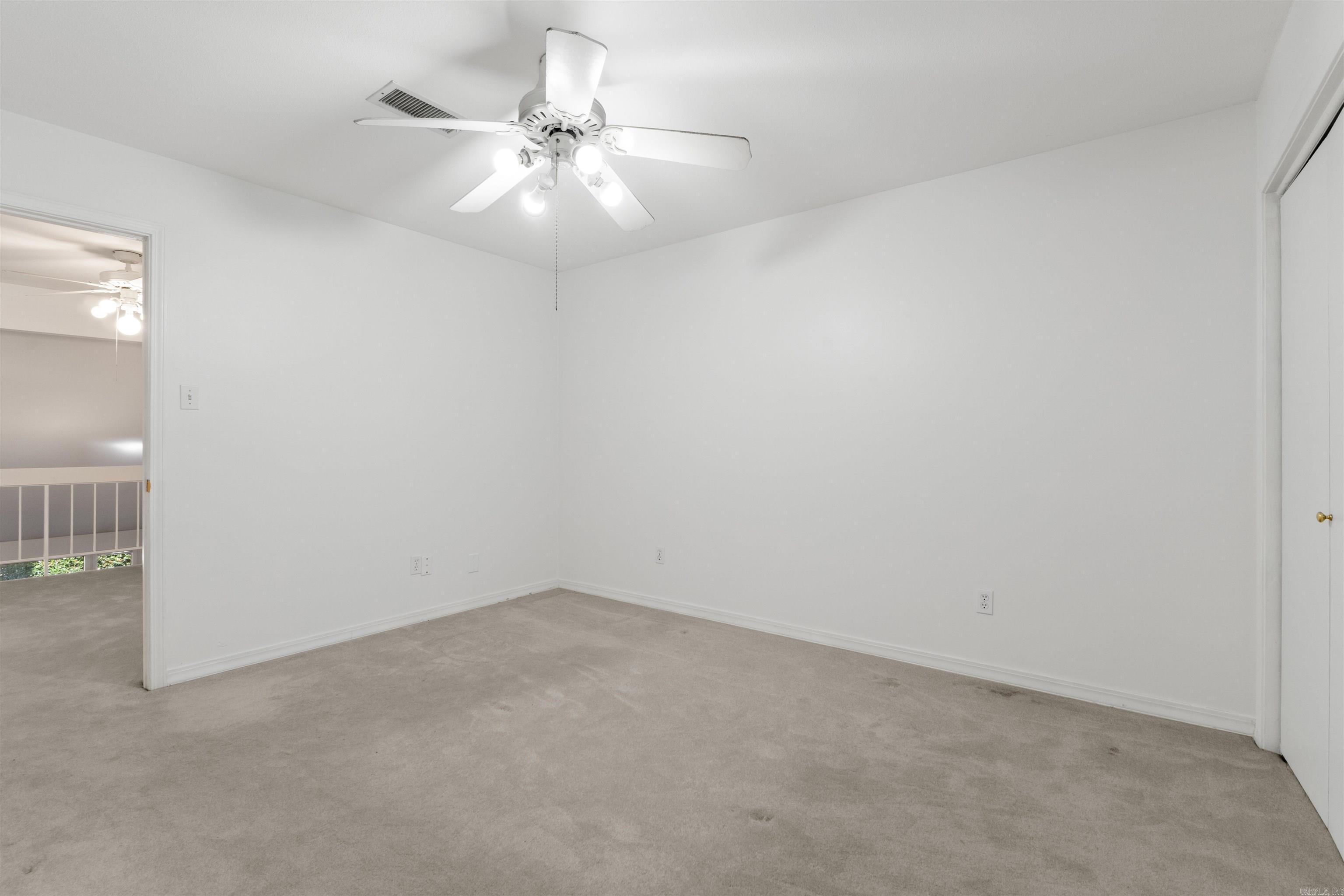 20 Fairway Woods Circle Maumelle, AR 72113