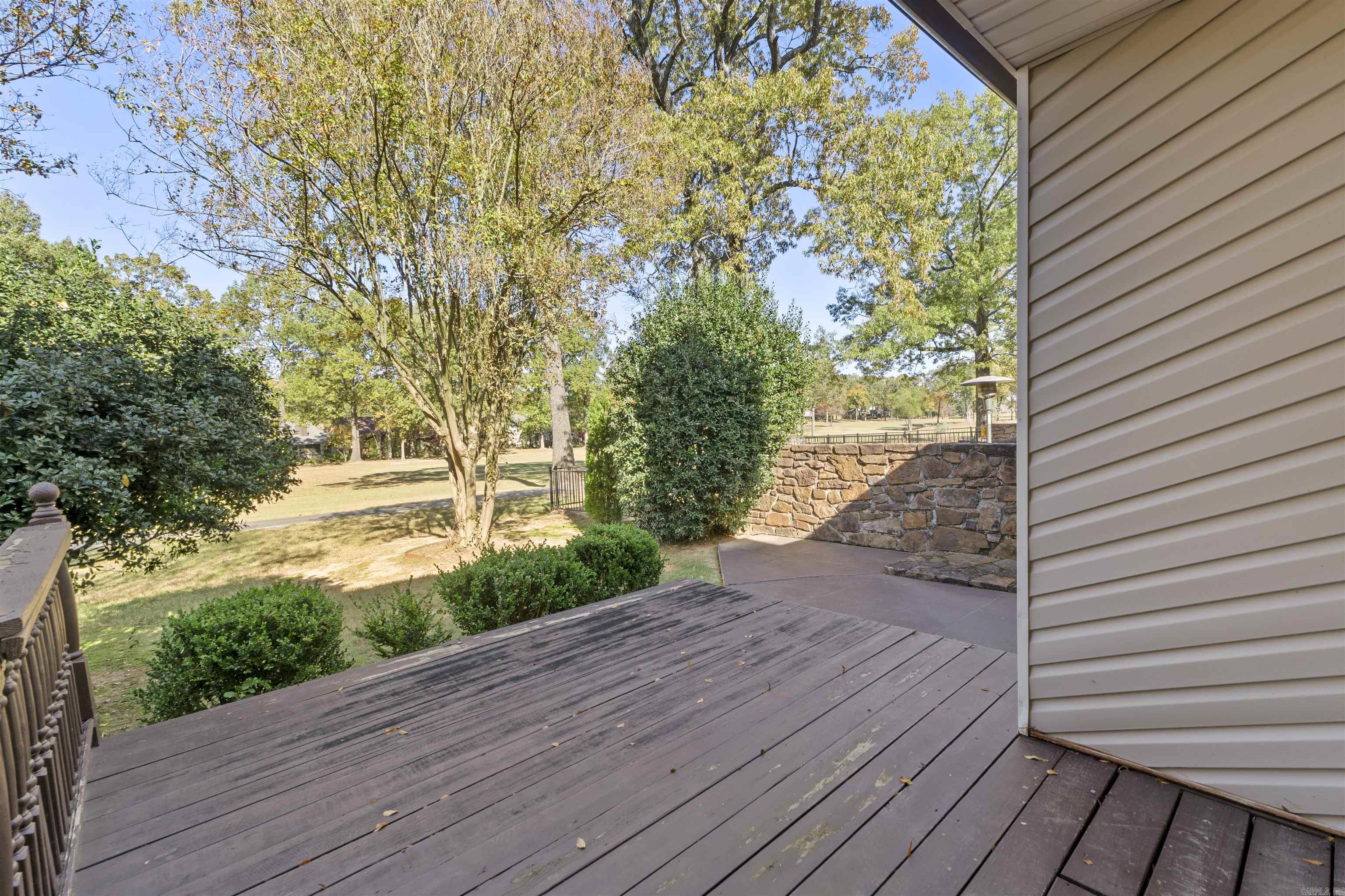 20 Fairway Woods Circle Maumelle, AR 72113