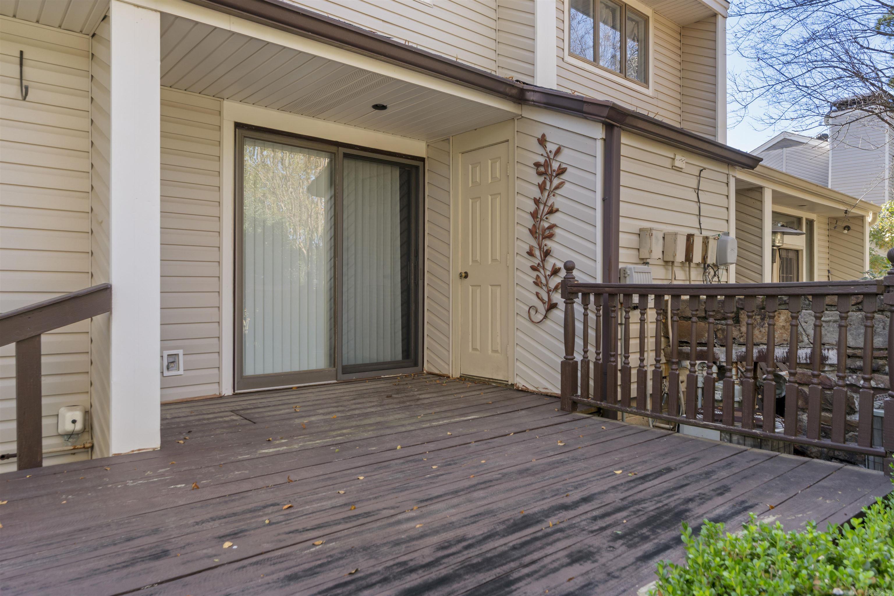 20 Fairway Woods Circle Maumelle, AR 72113