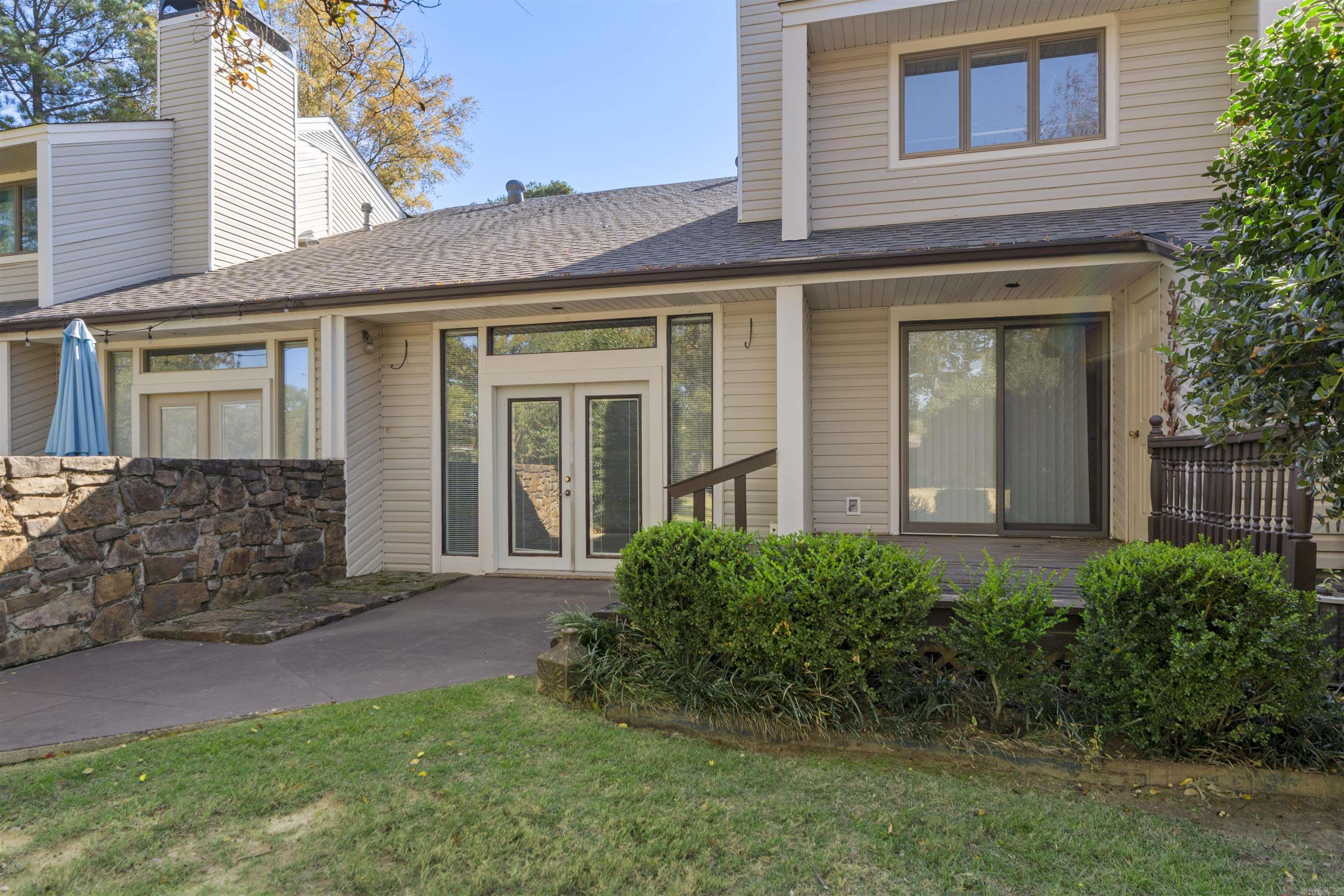 20 Fairway Woods Circle Maumelle, AR 72113