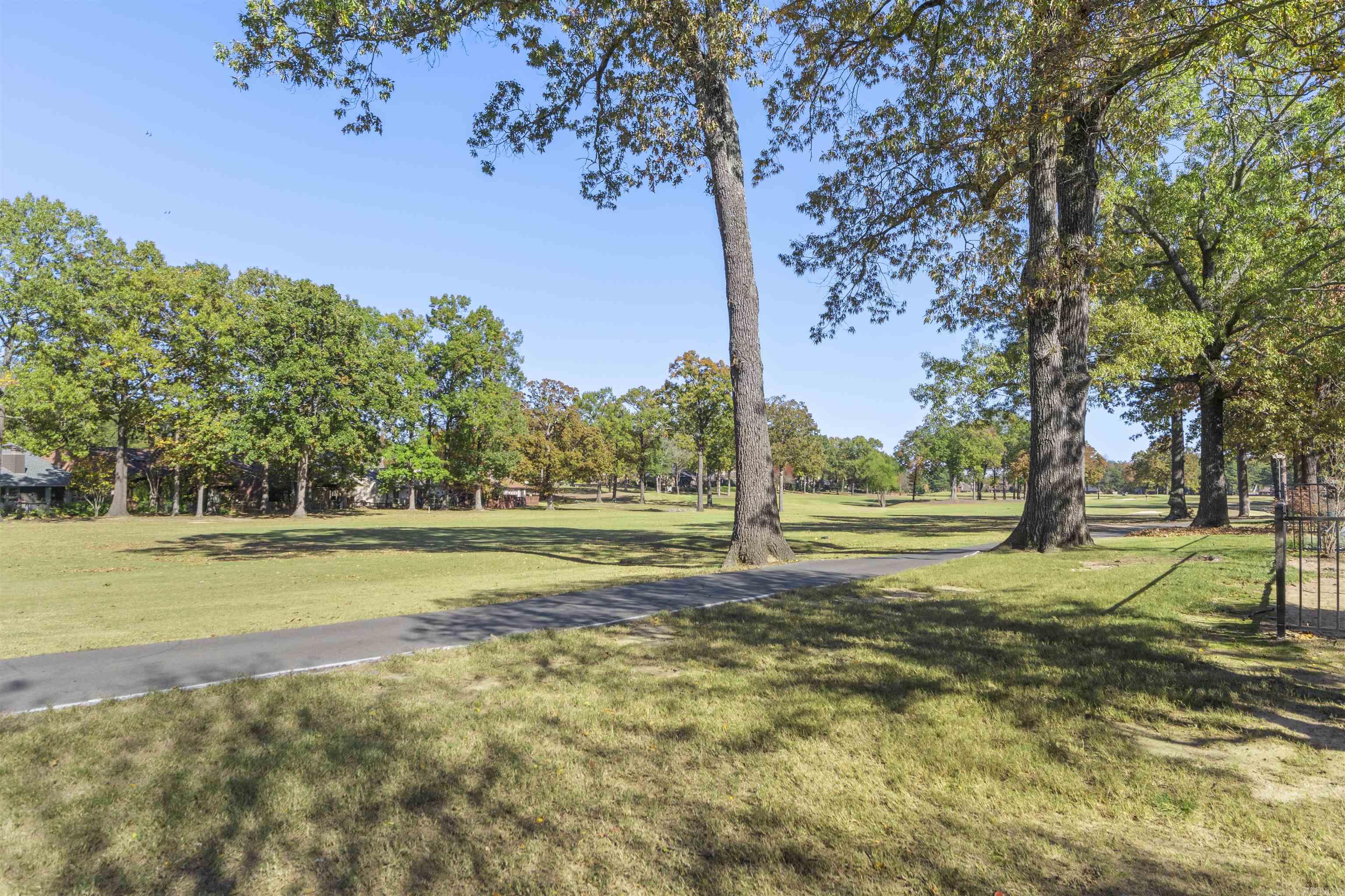 20 Fairway Woods Circle Maumelle, AR 72113