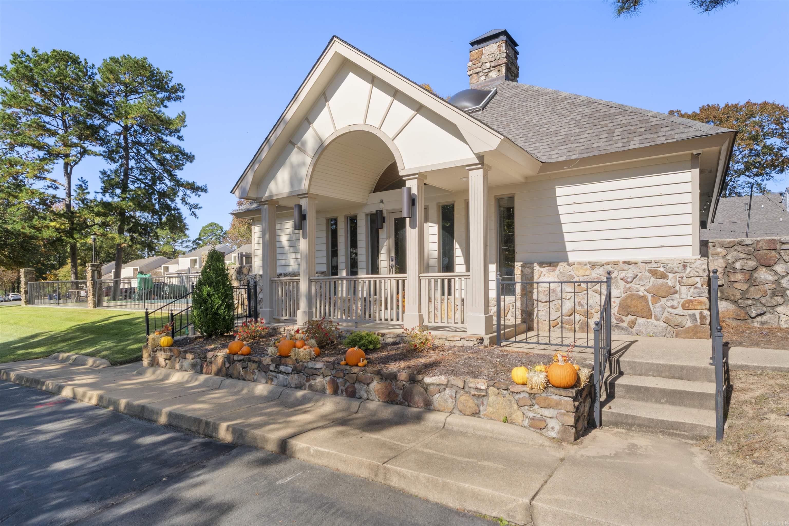 20 Fairway Woods Circle Maumelle, AR 72113