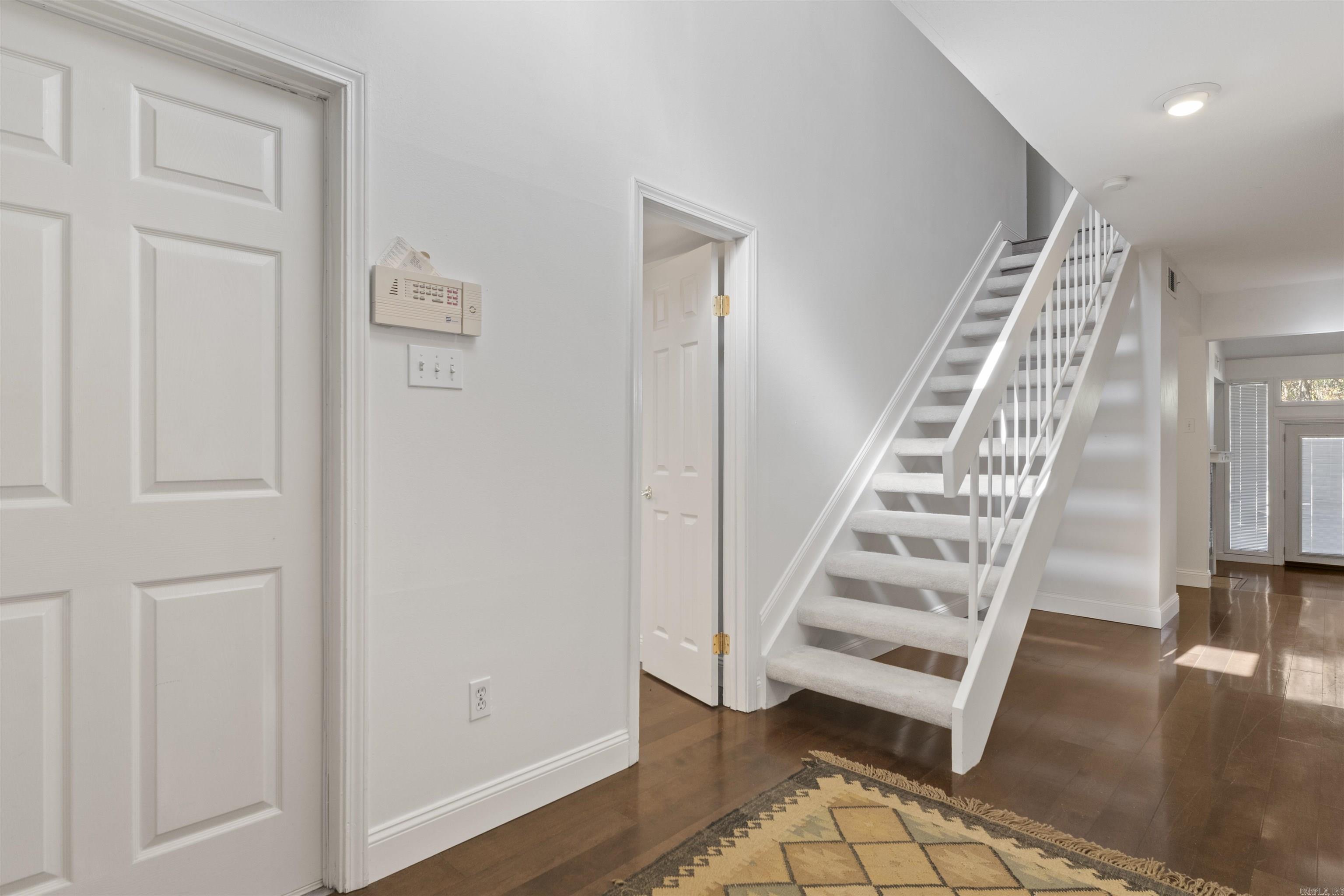 20 Fairway Woods Circle Maumelle, AR 72113