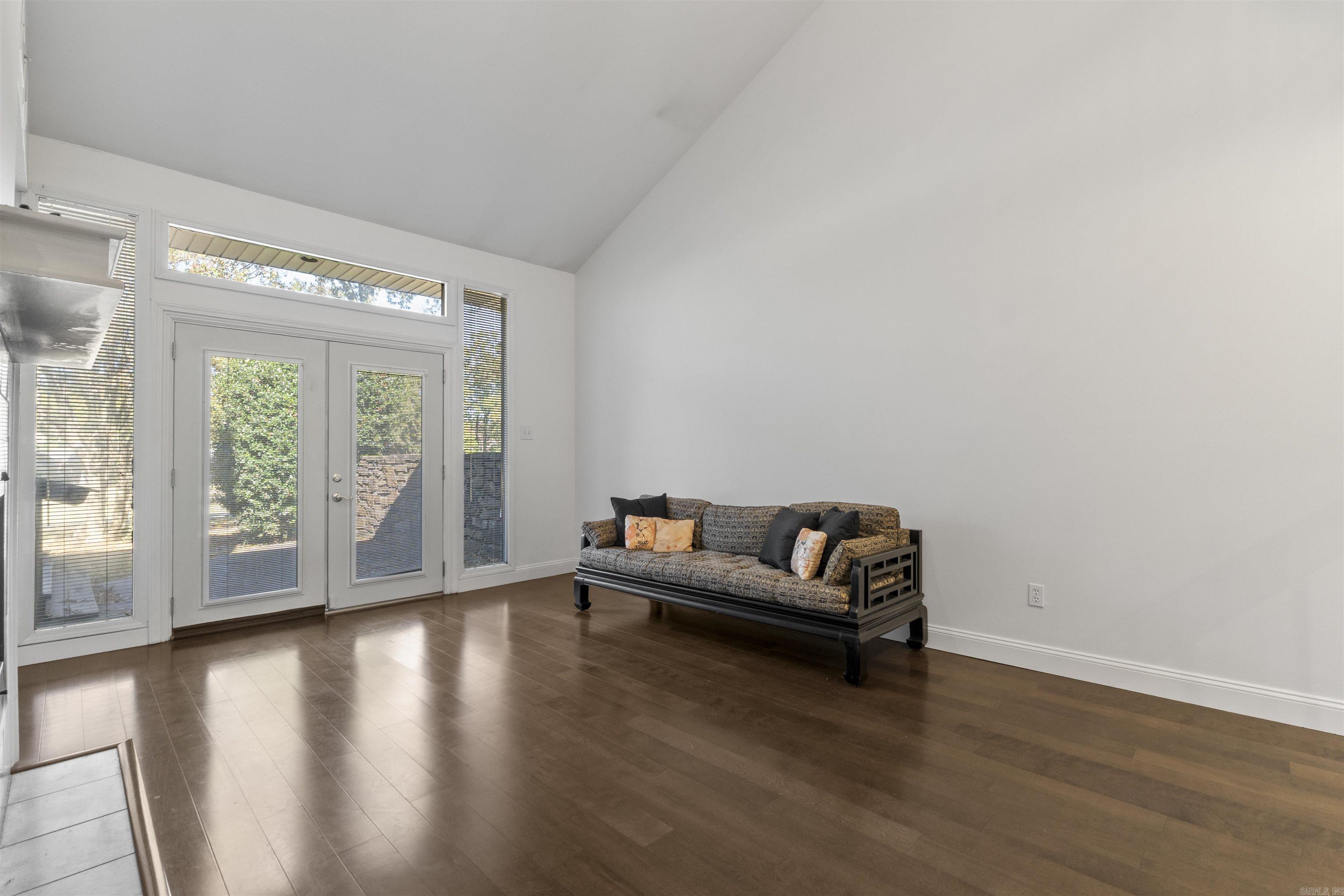 20 Fairway Woods Circle Maumelle, AR 72113