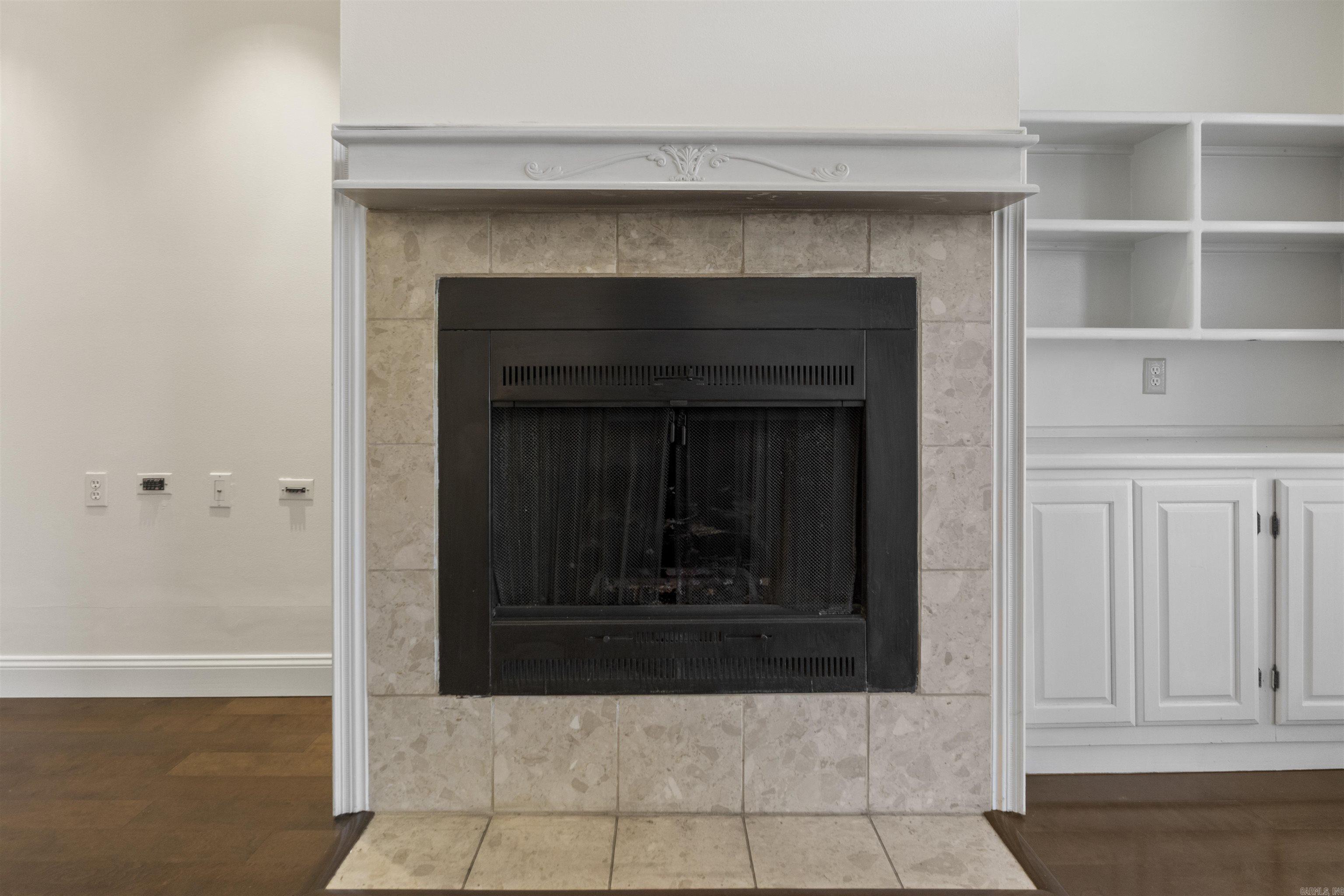 20 Fairway Woods Circle Maumelle, AR 72113