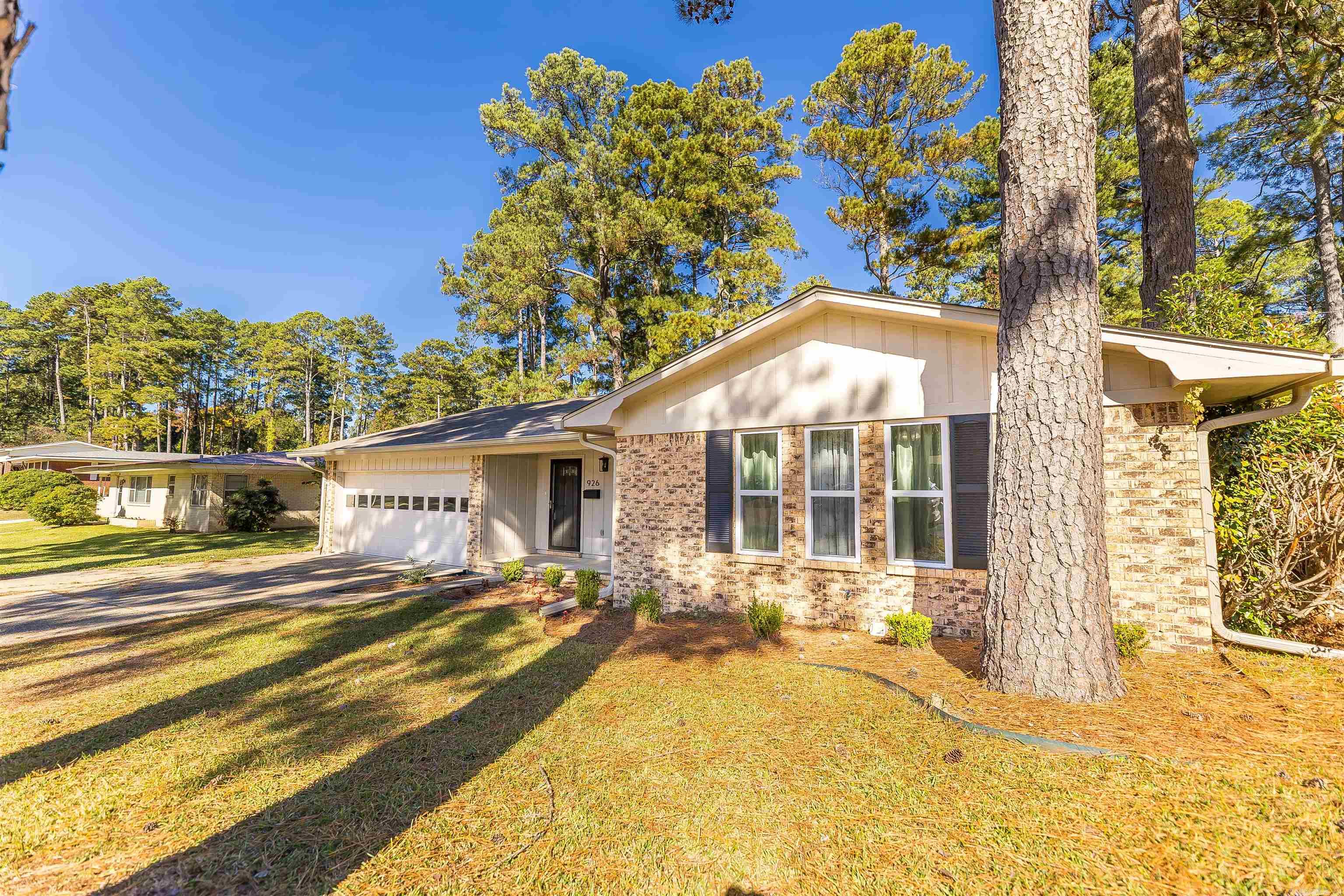 926 Brookwood Dr El Dorado, AR 71730