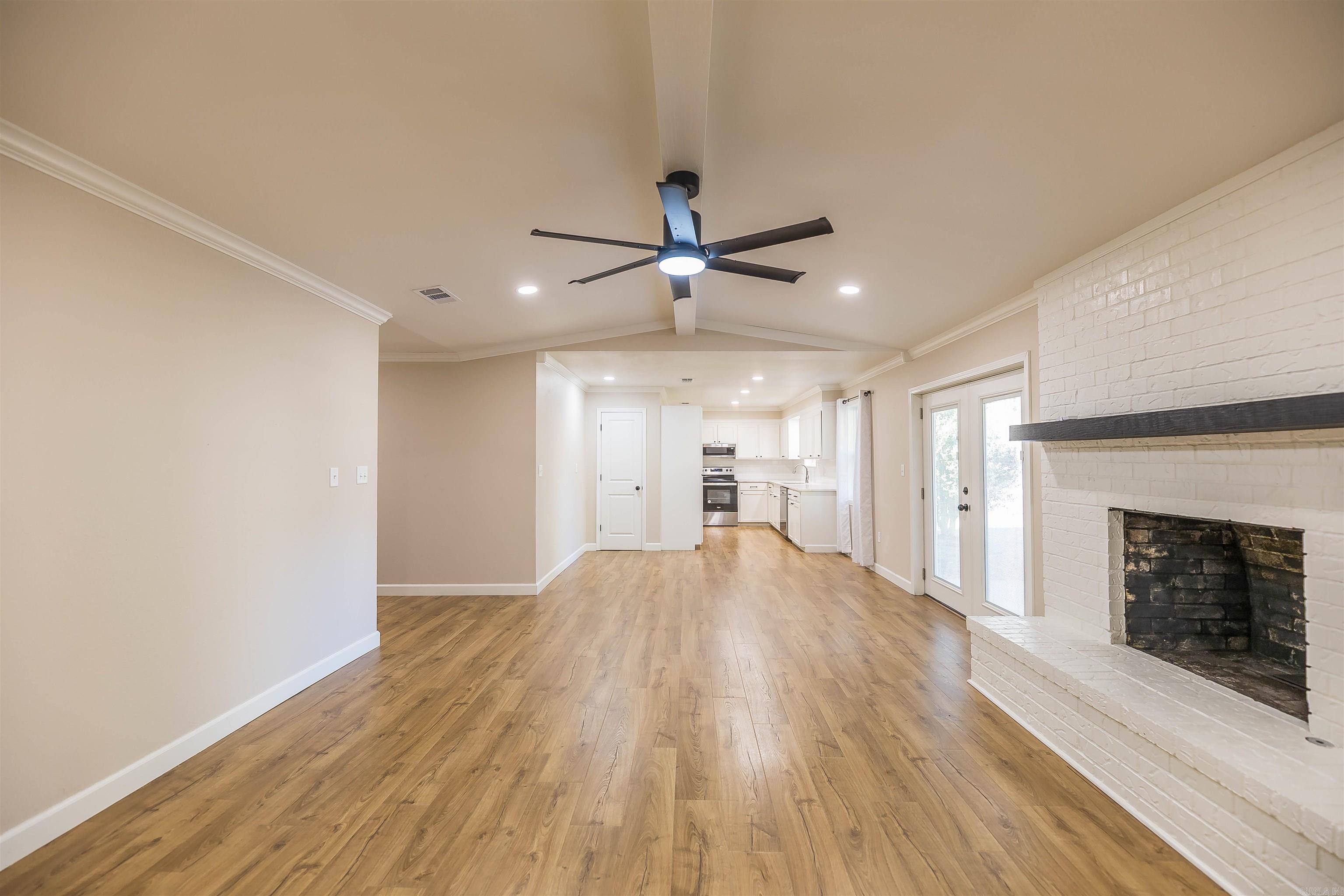 926 Brookwood Dr El Dorado, AR 71730