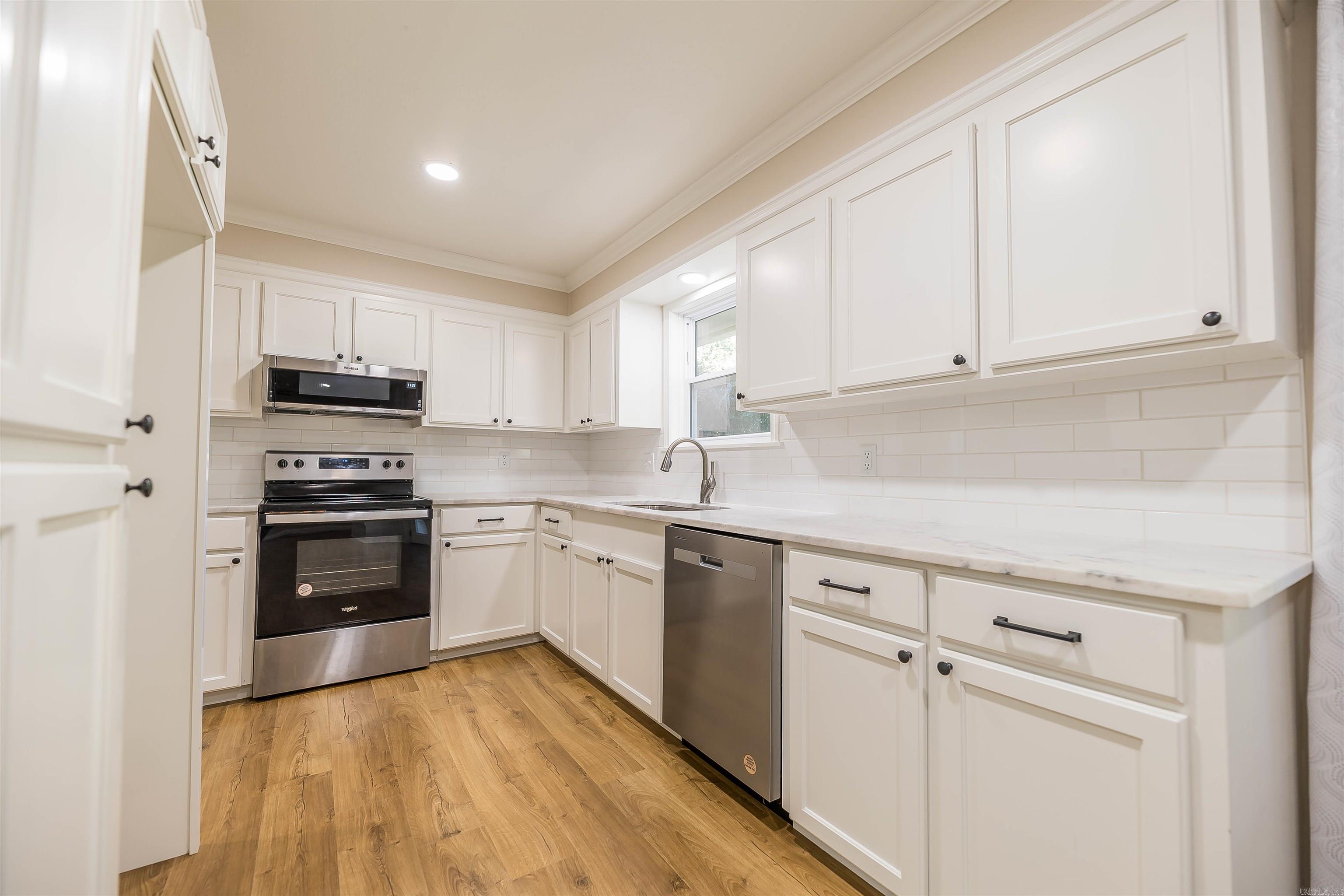 926 Brookwood Dr El Dorado, AR 71730