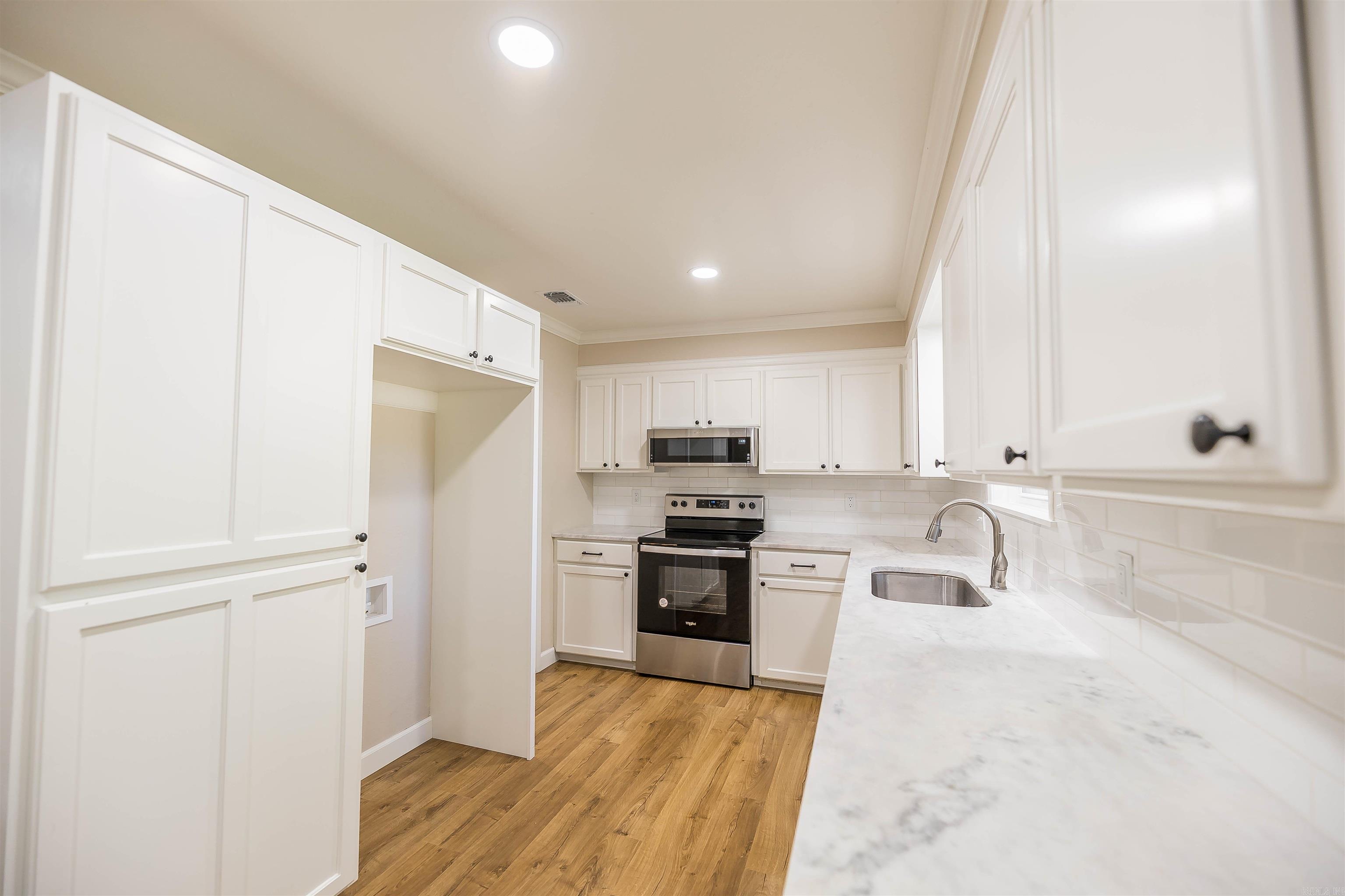 926 Brookwood Dr El Dorado, AR 71730