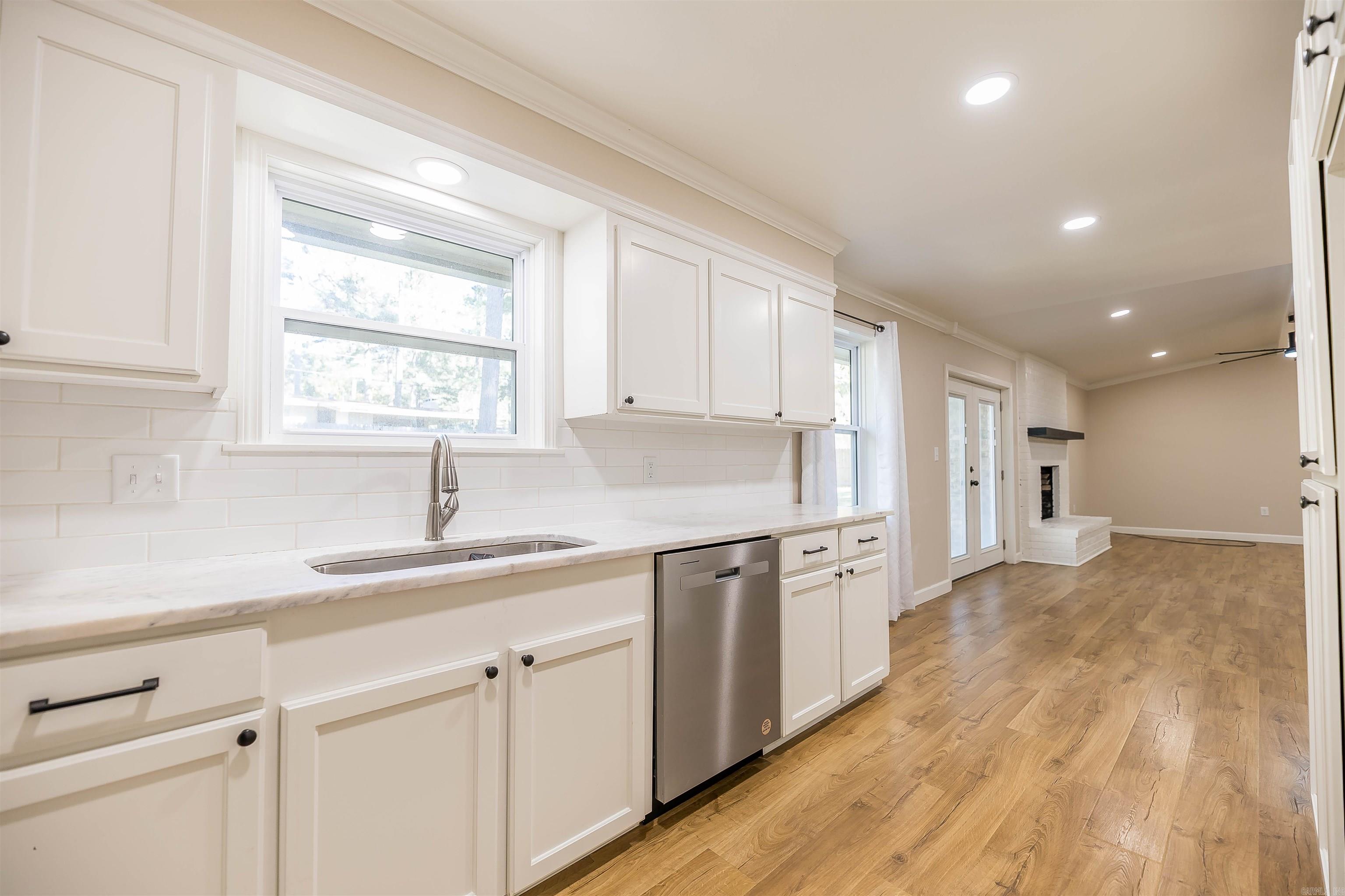 926 Brookwood Dr El Dorado, AR 71730