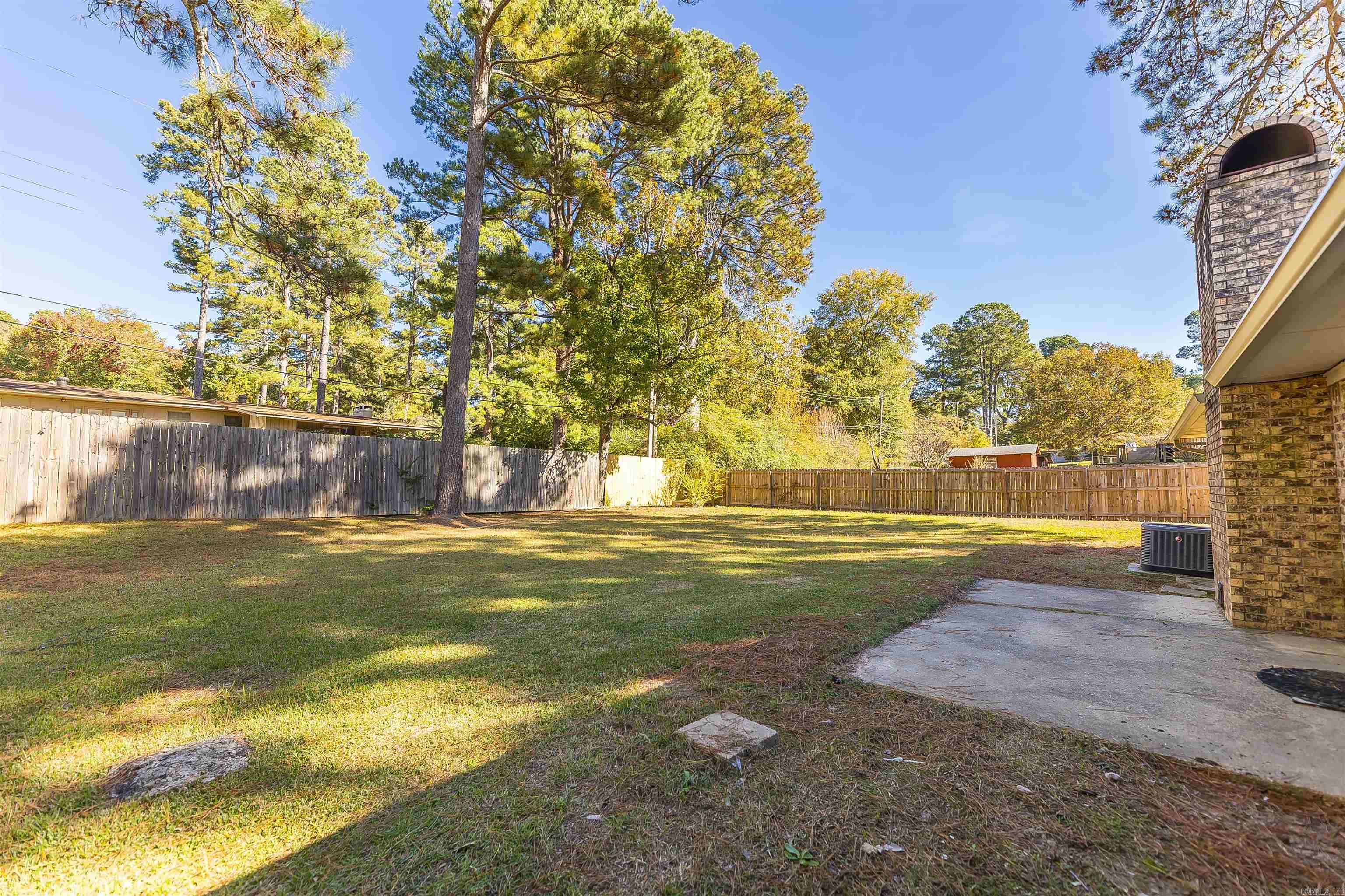 926 Brookwood Dr El Dorado, AR 71730