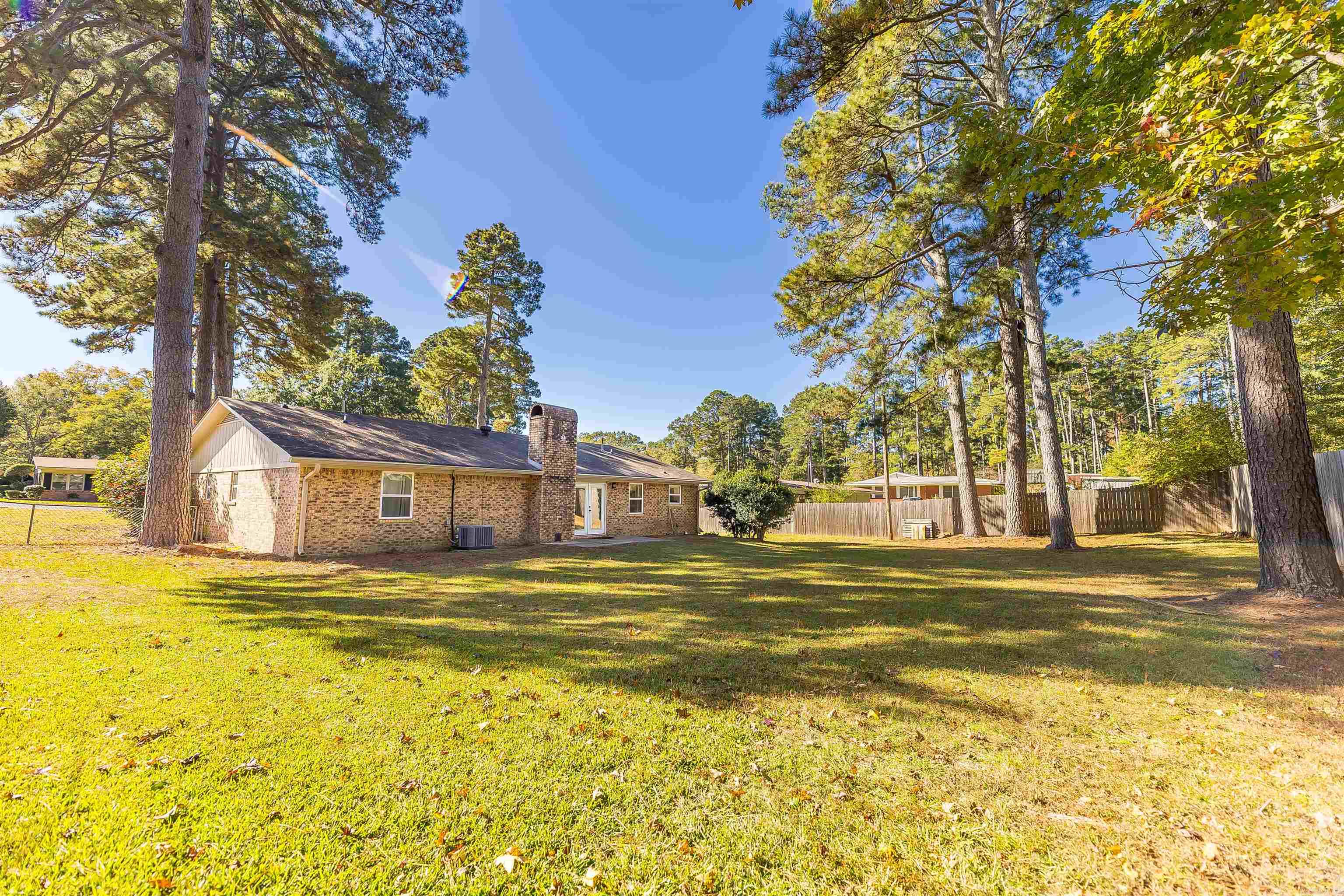 926 Brookwood Dr El Dorado, AR 71730