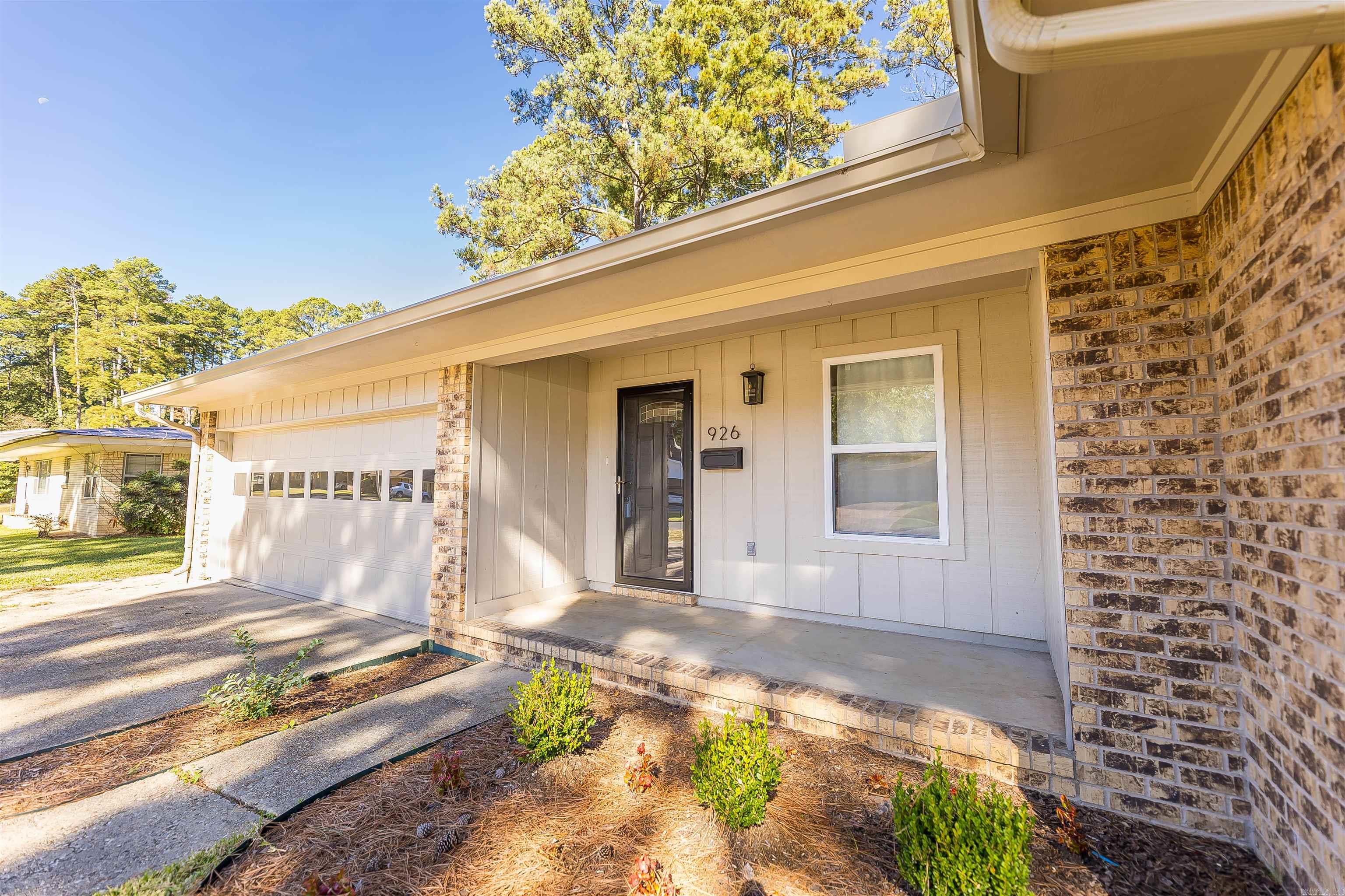 926 Brookwood Dr El Dorado, AR 71730