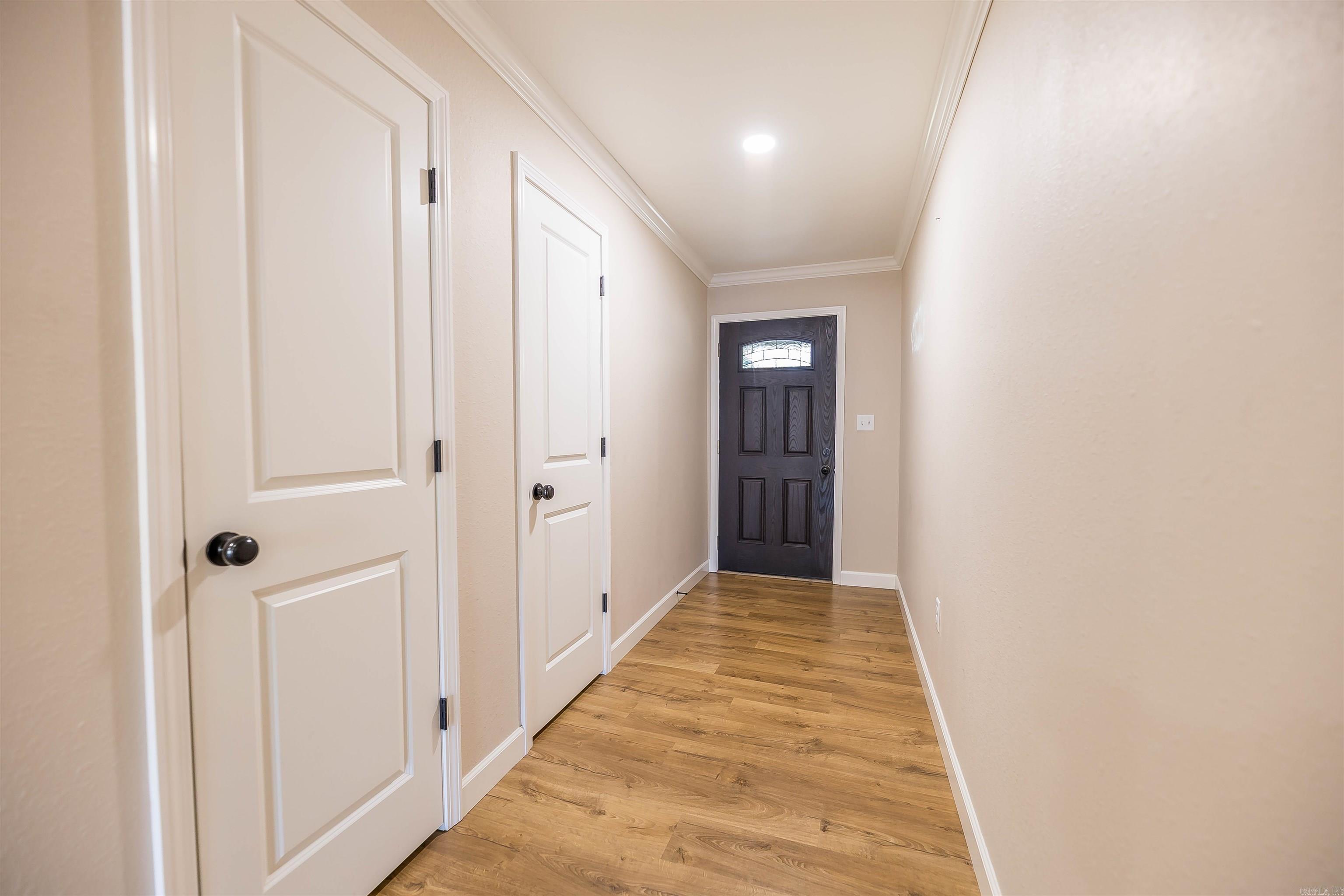 926 Brookwood Dr El Dorado, AR 71730