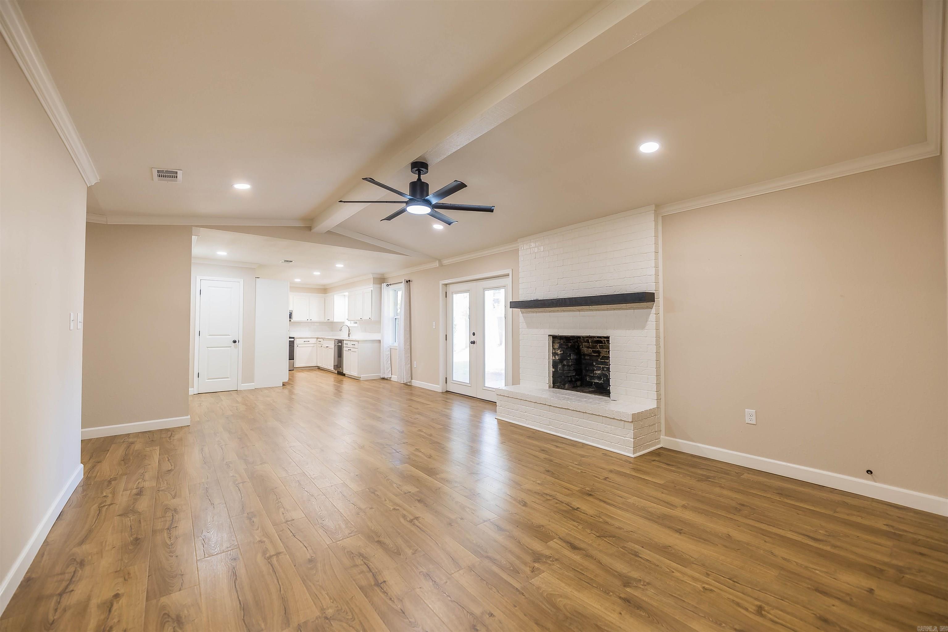 926 Brookwood Dr El Dorado, AR 71730