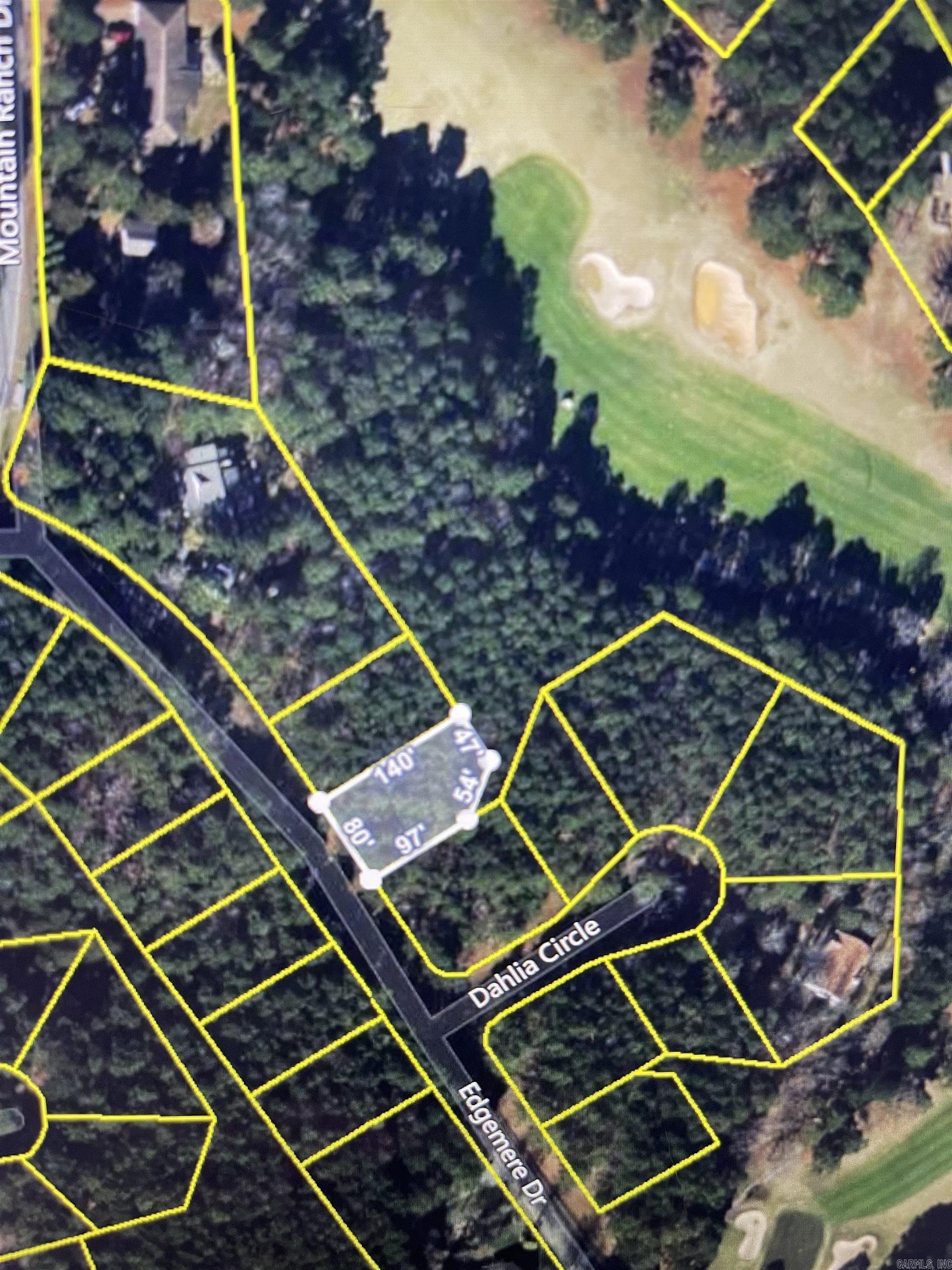 000 Edgemere  Fairfield Bay, AR