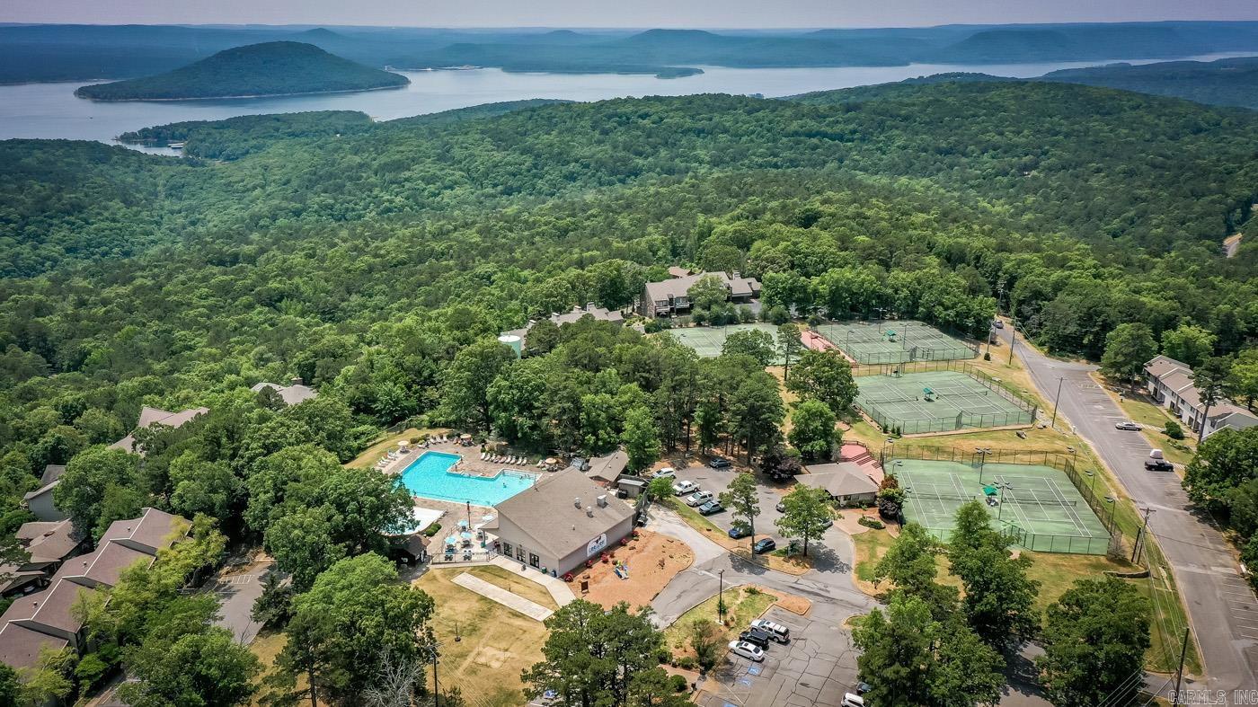 000 Edgemere  Fairfield Bay, AR