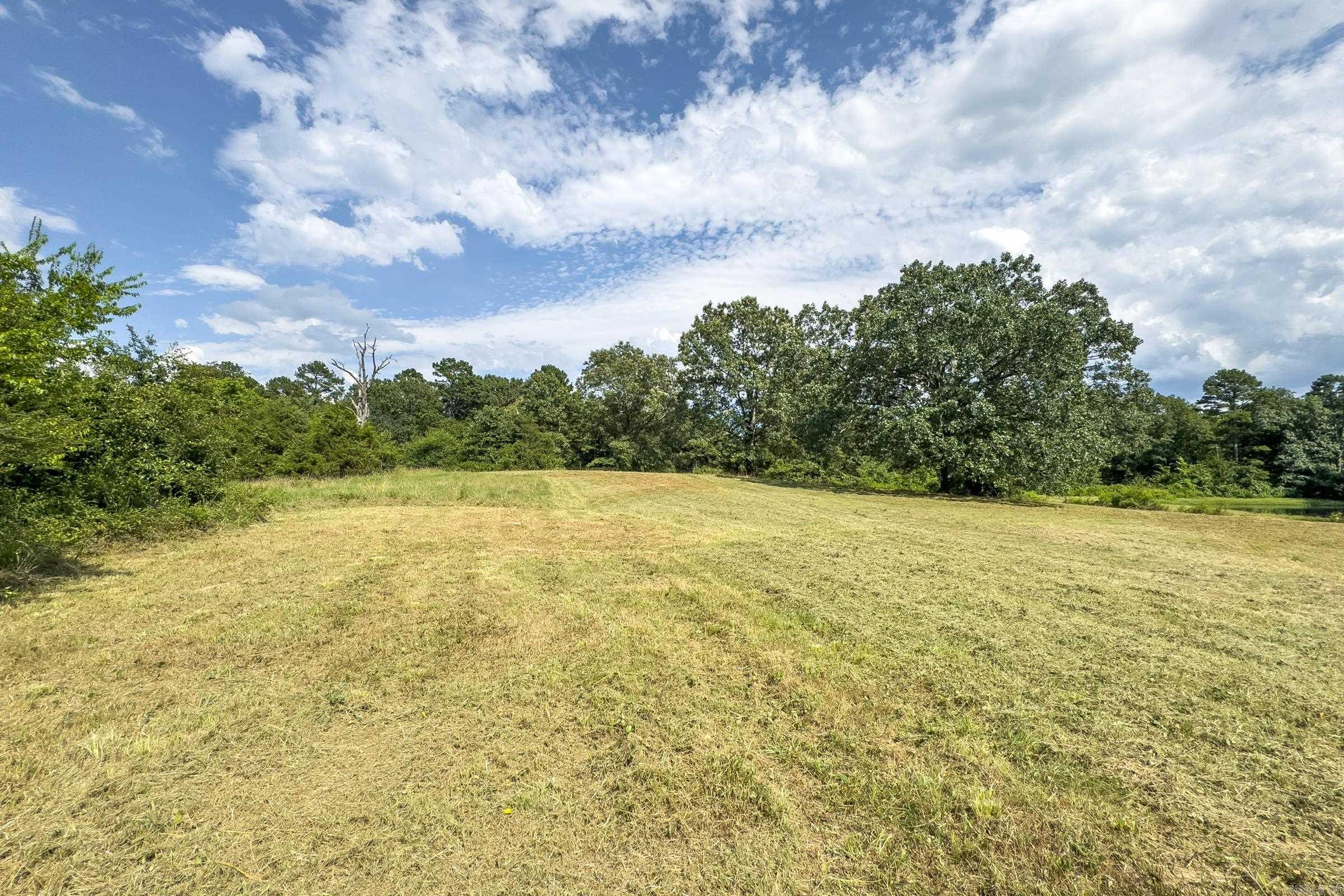 TBD Byrd Vaught  Mena, AR