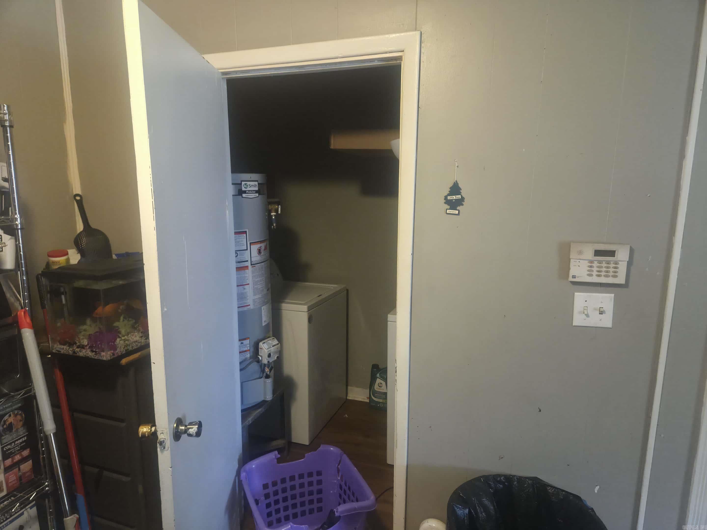 2706 Patricia  Pine Bluff, AR