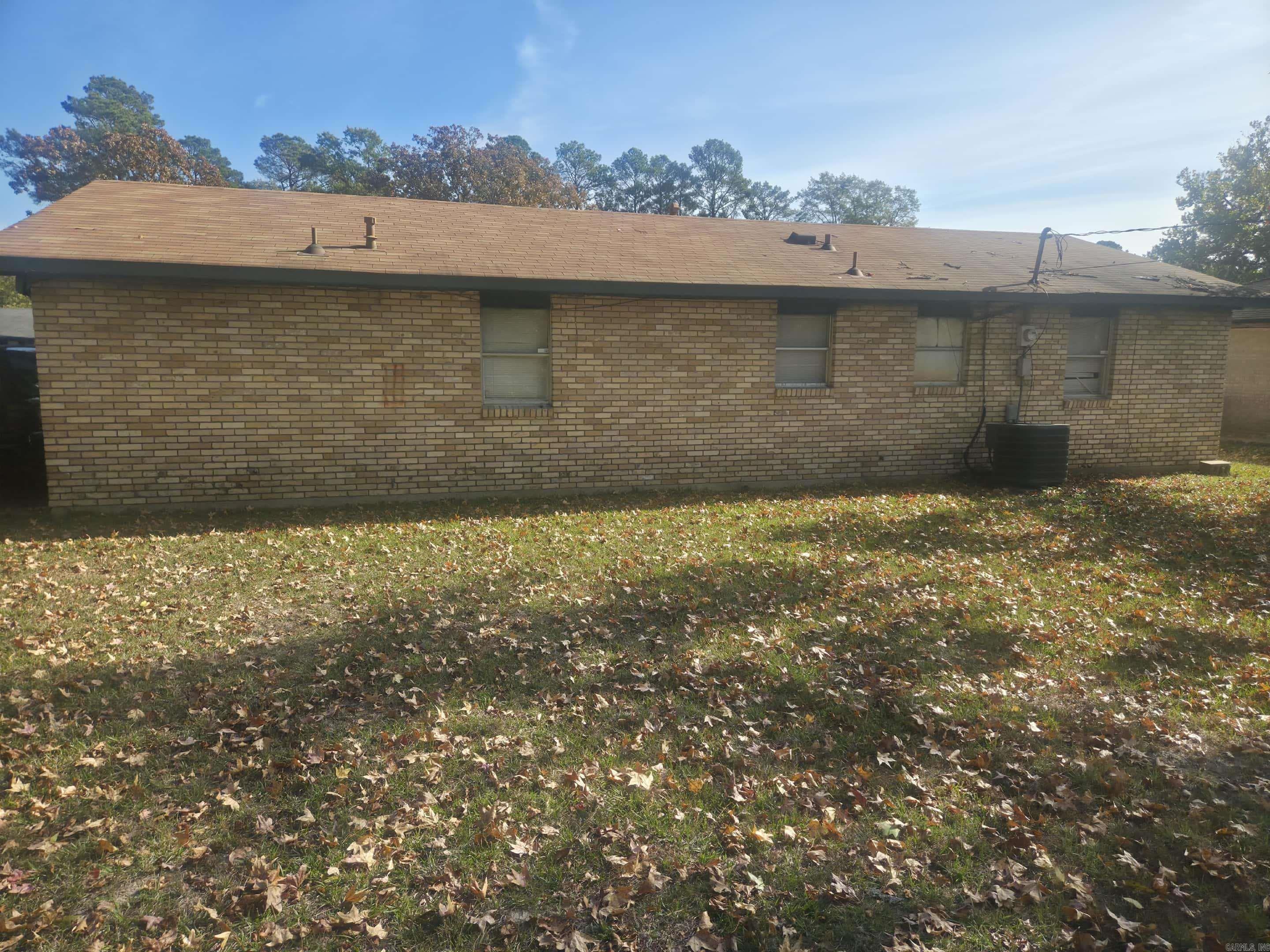 2706 Patricia  Pine Bluff, AR