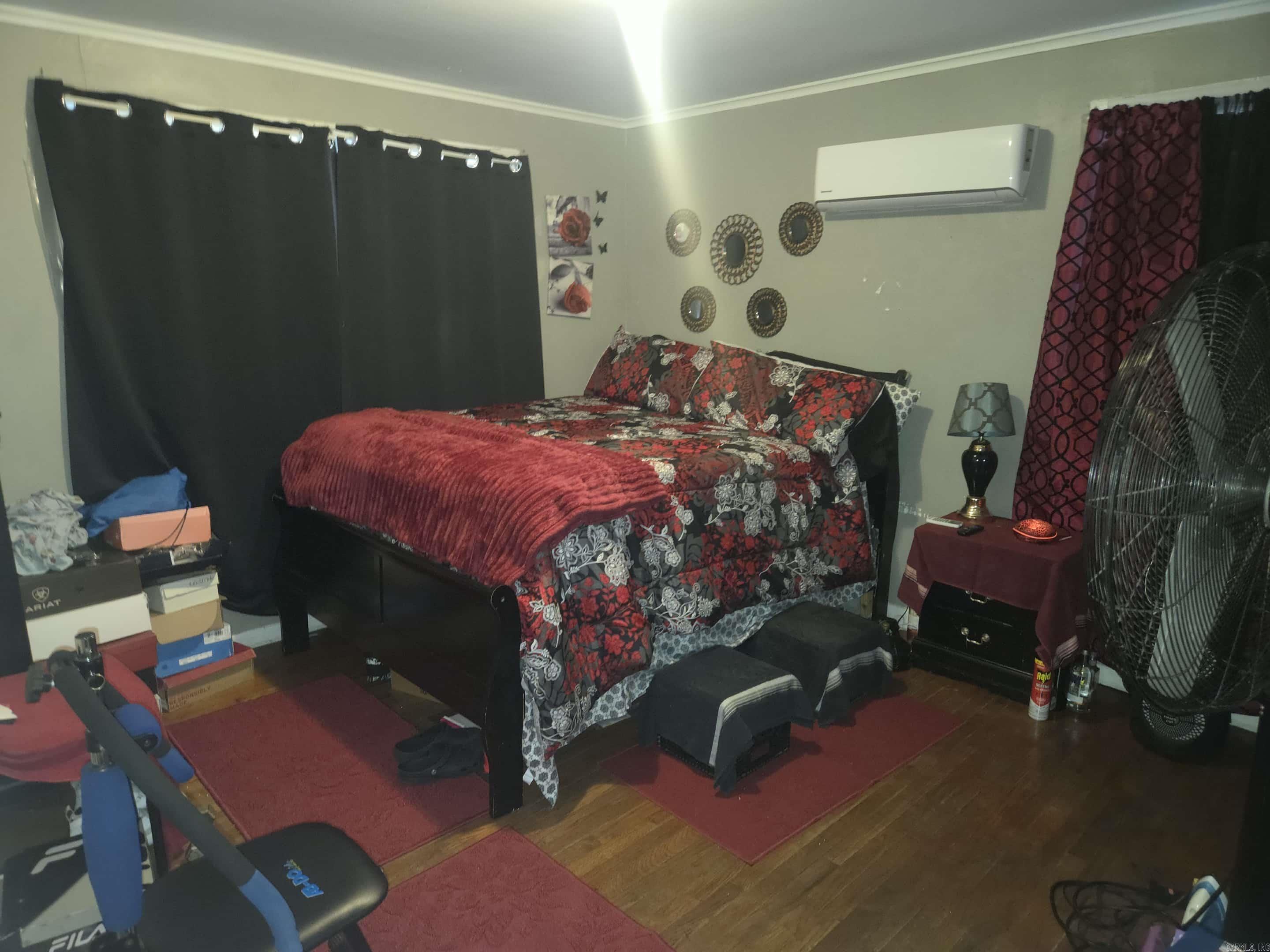 3108 Tulip  Pine Bluff, AR