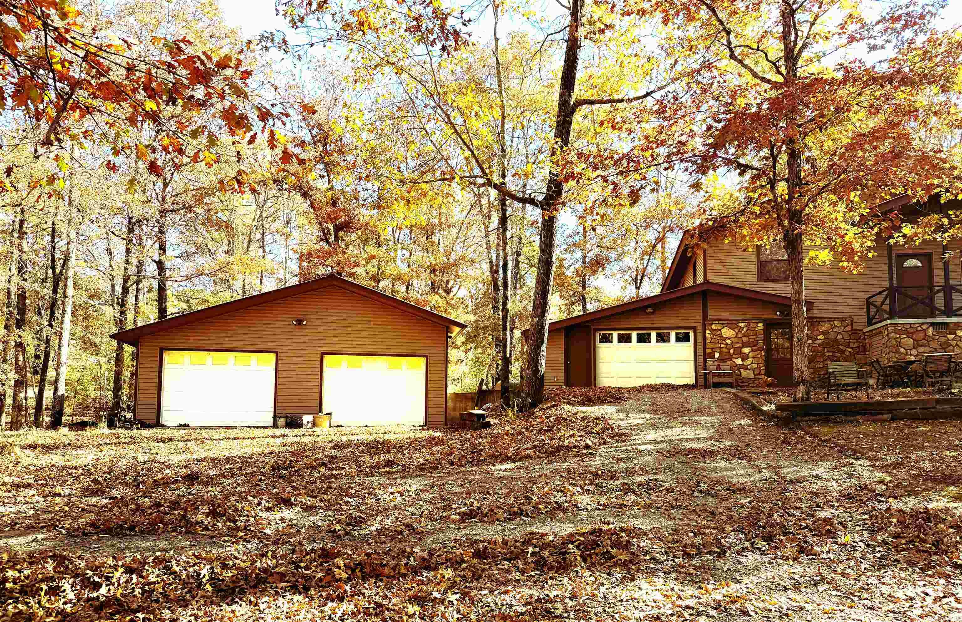 192 Lone Pine Road N Greers Ferry, AR 72067