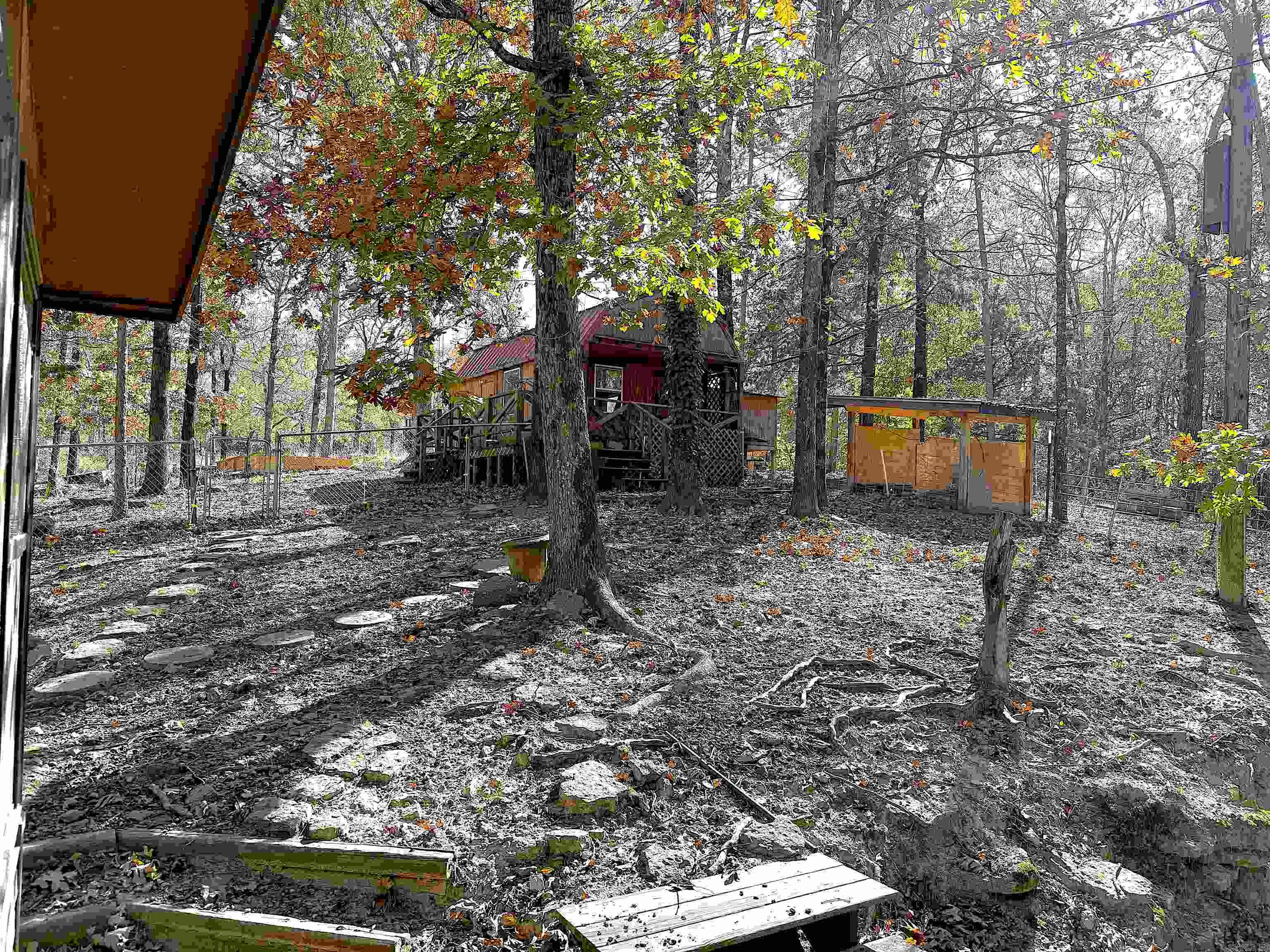 192 Lone Pine Road N Greers Ferry, AR 72067