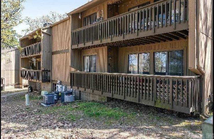 503 Green Mountain Circle #45  Little Rock, AR