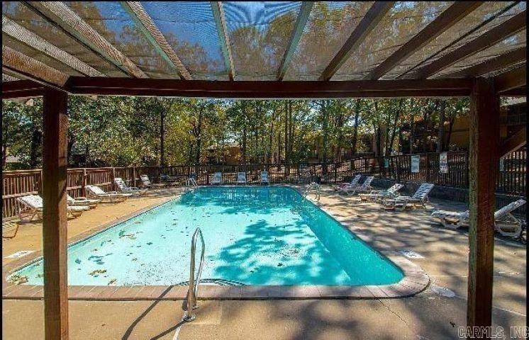 503 Green Mountain Circle #45  Little Rock, AR