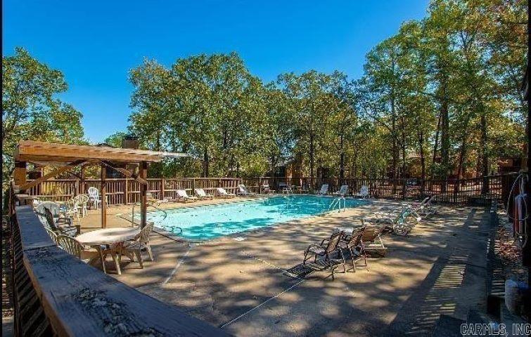 503 Green Mountain Circle #45  Little Rock, AR
