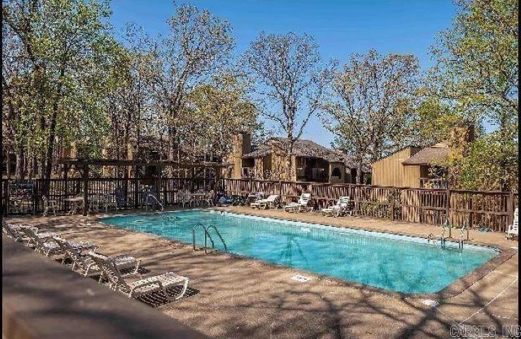 503 Green Mountain Circle #45  Little Rock, AR