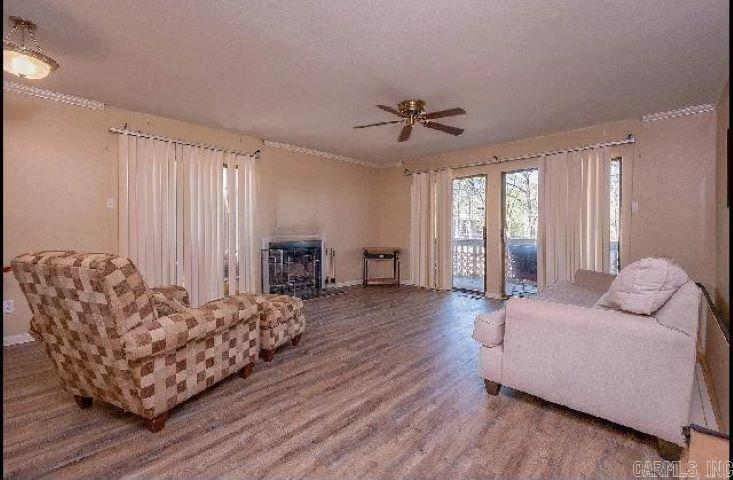503 Green Mountain Circle #45  Little Rock, AR
