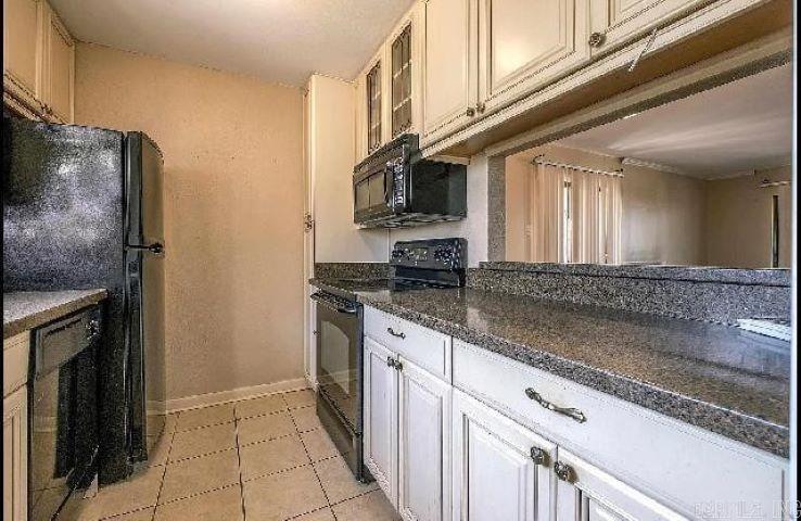 503 Green Mountain Circle #45  Little Rock, AR