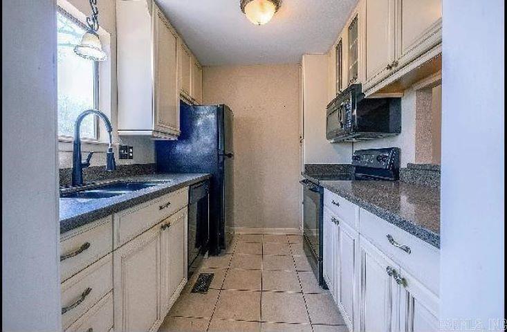 503 Green Mountain Circle #45  Little Rock, AR