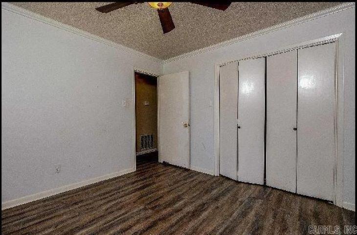 503 Green Mountain Circle #45  Little Rock, AR