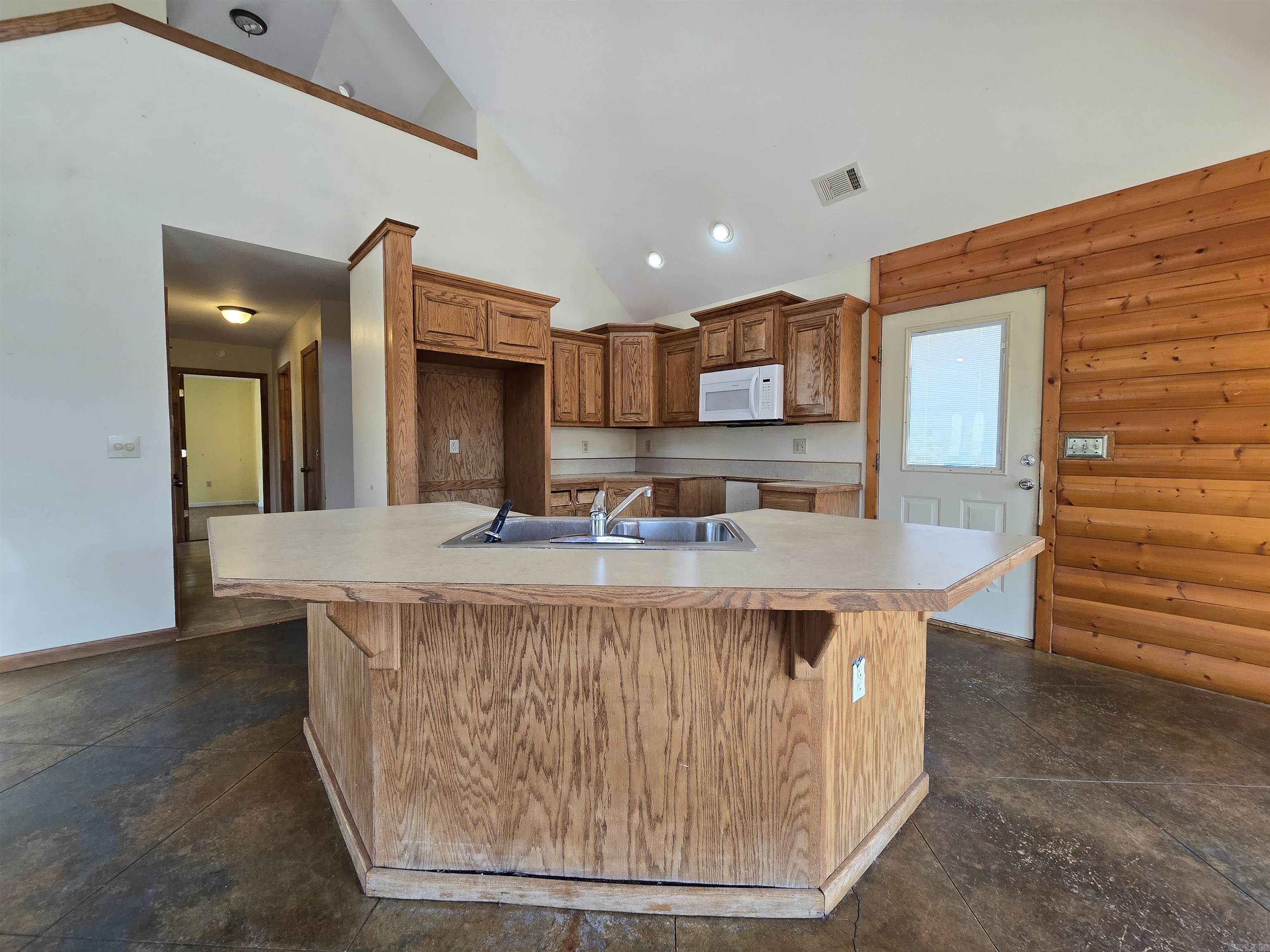 371 Mountain Trail  Shirley, AR