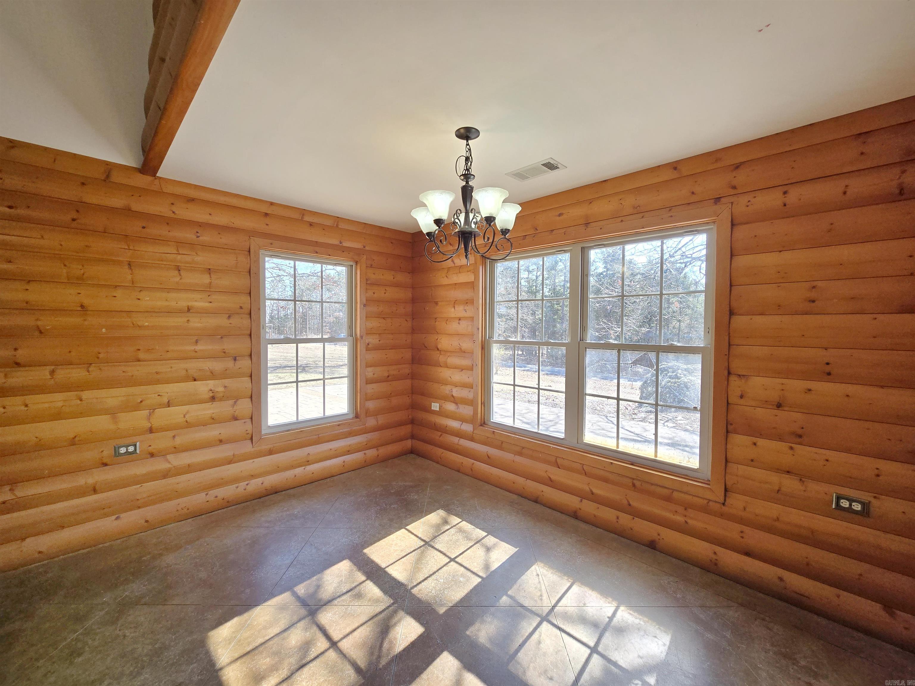 371 Mountain Trail  Shirley, AR