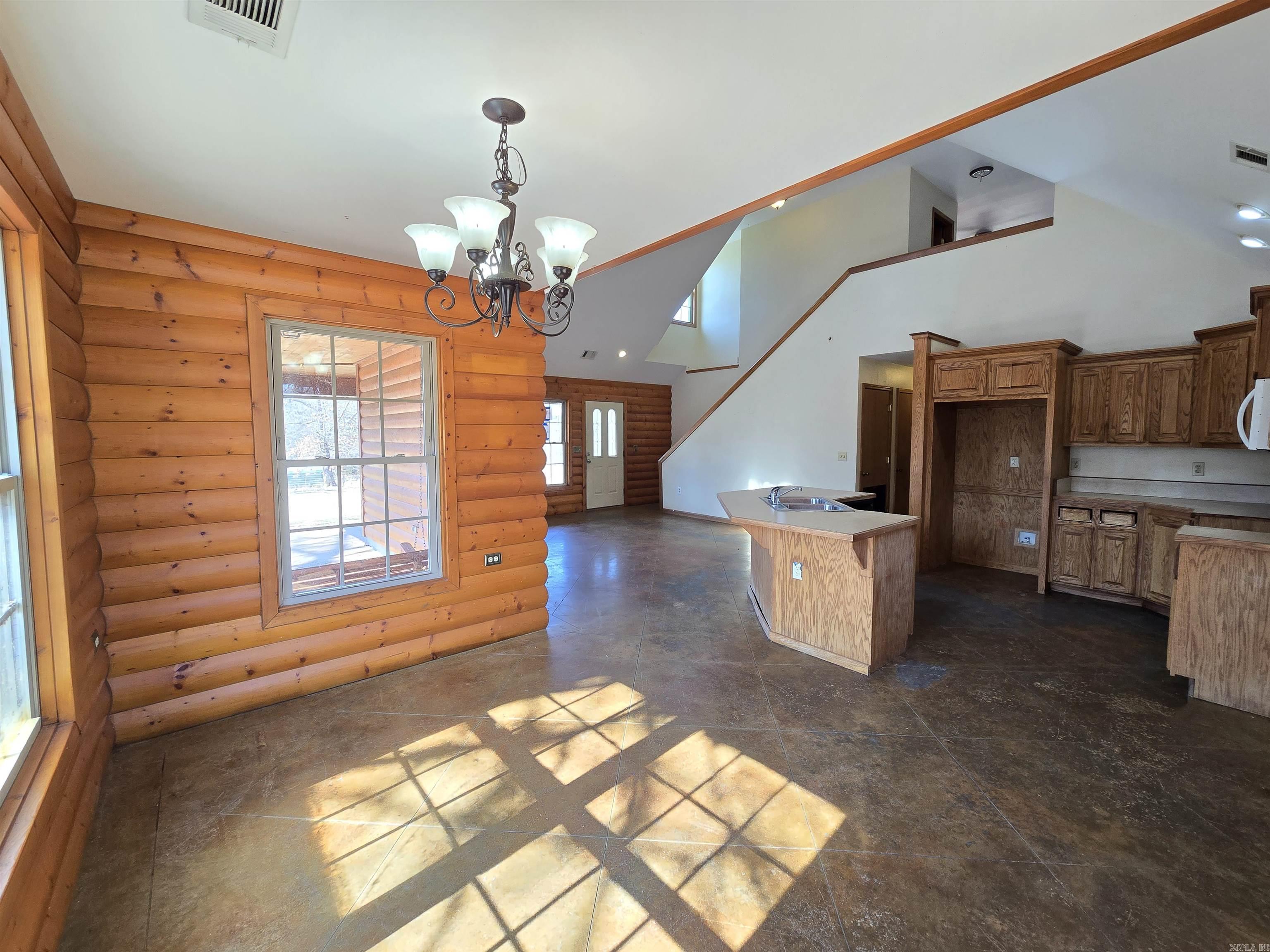 371 Mountain Trail  Shirley, AR