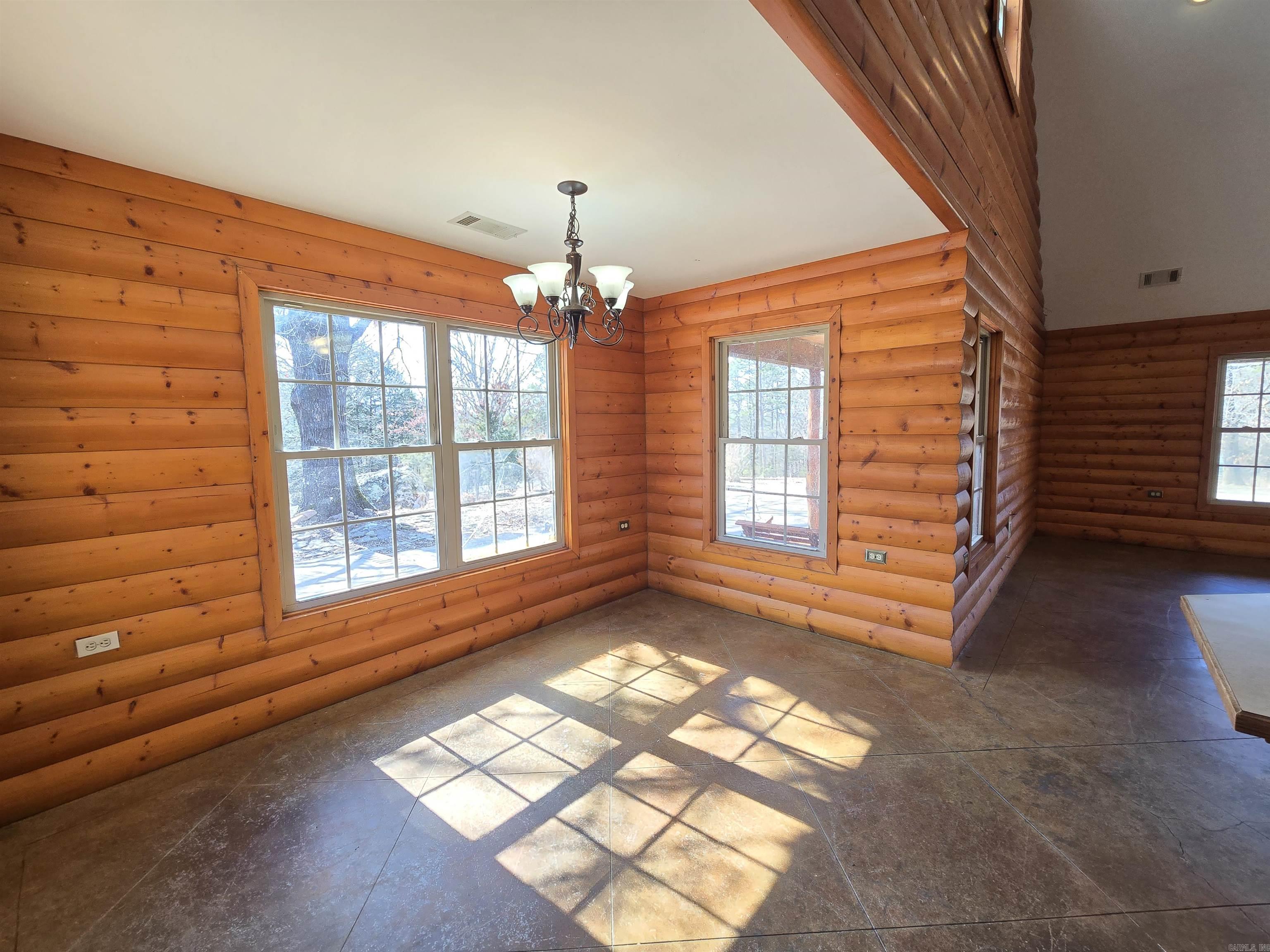 371 Mountain Trail  Shirley, AR