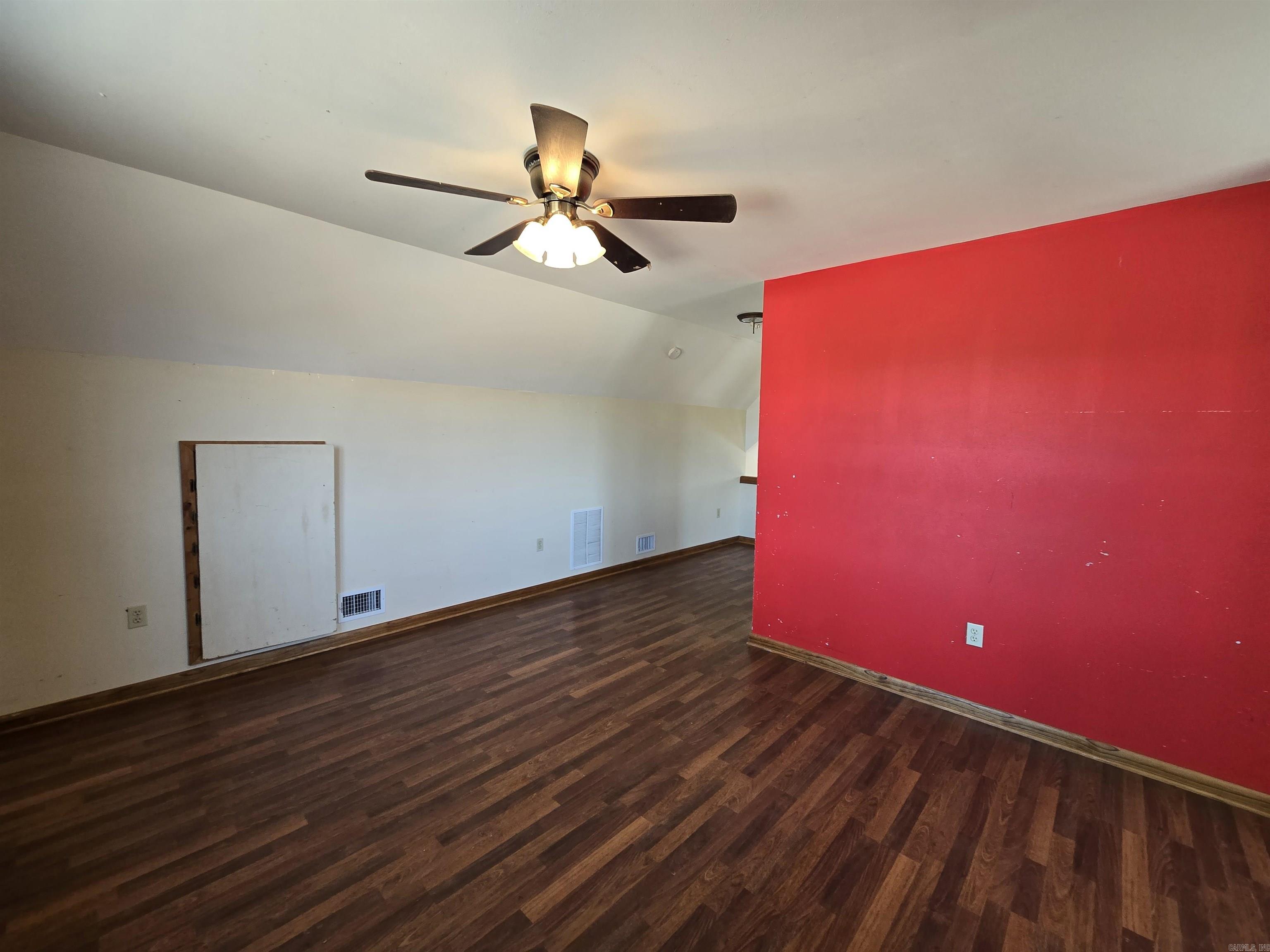 371 Mountain Trail  Shirley, AR