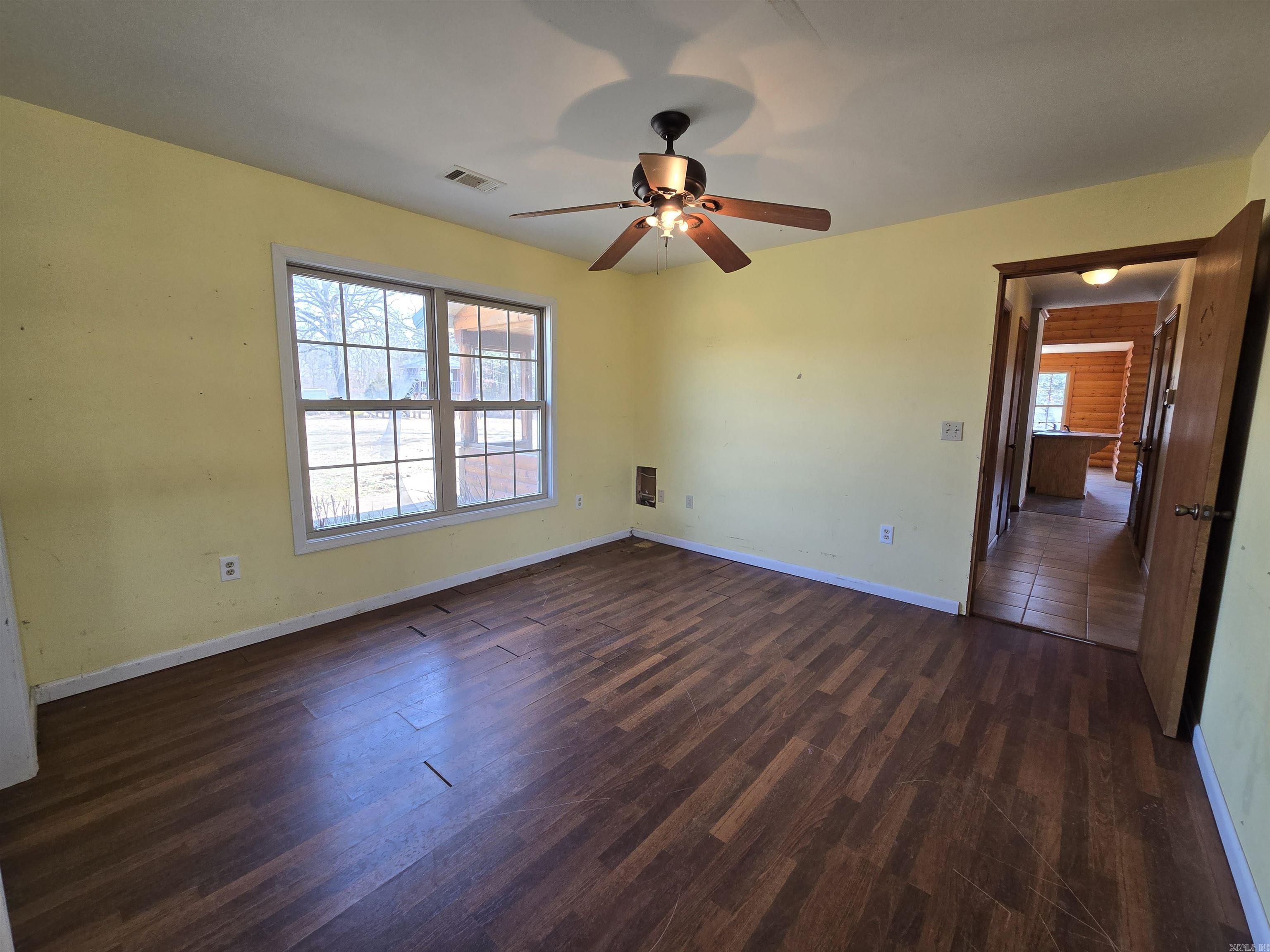 371 Mountain Trail  Shirley, AR