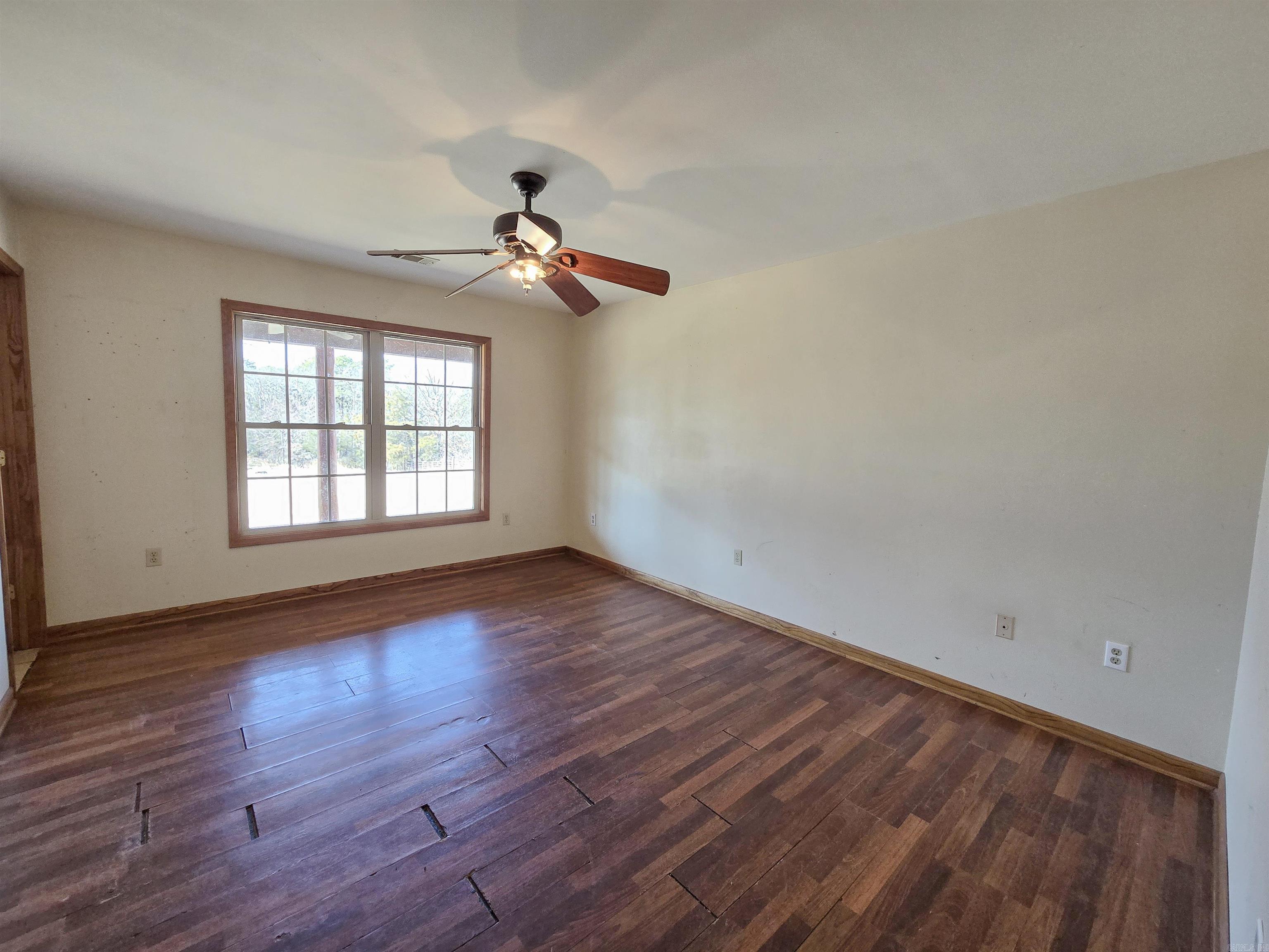 371 Mountain Trail  Shirley, AR