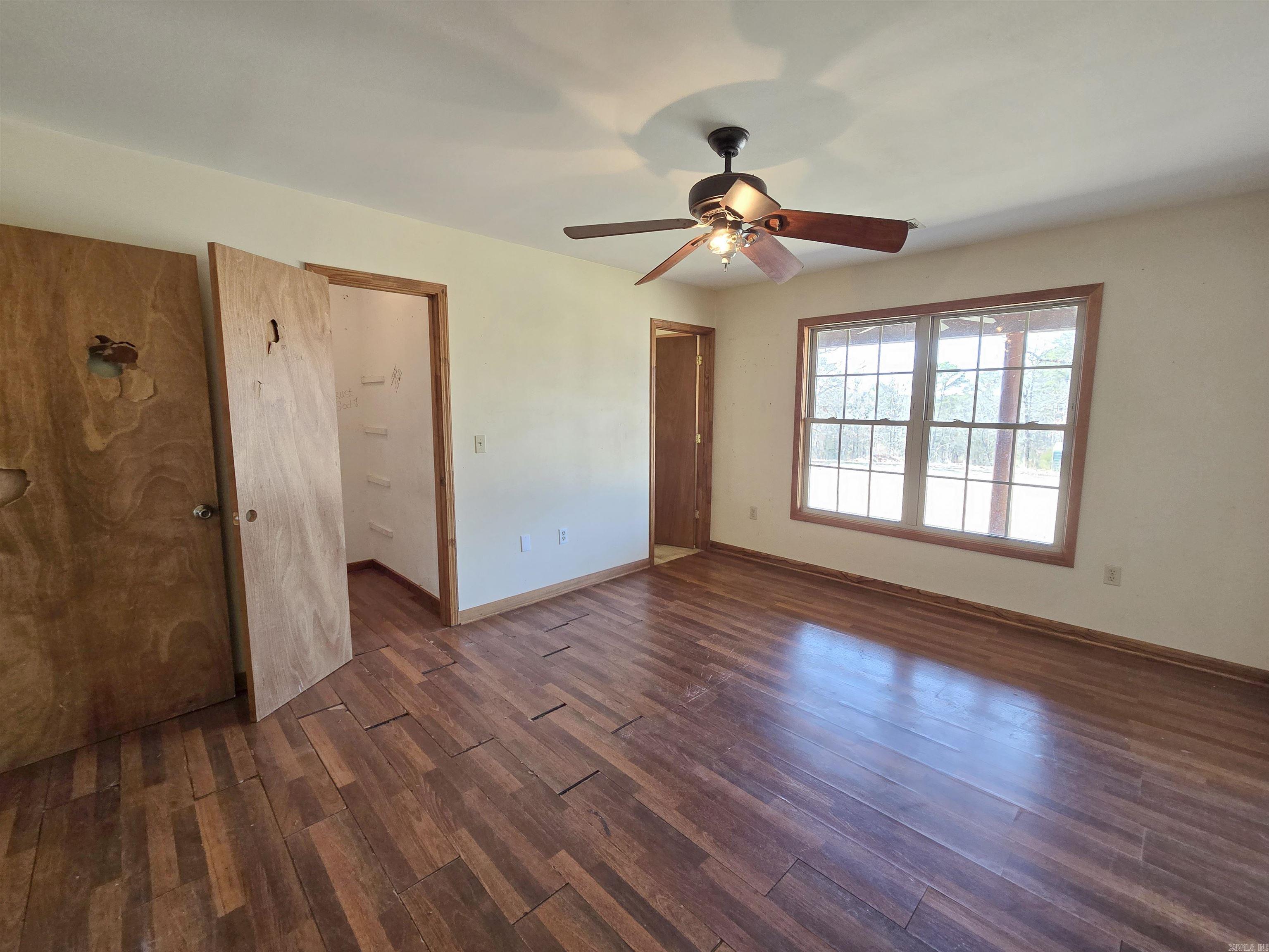 371 Mountain Trail  Shirley, AR