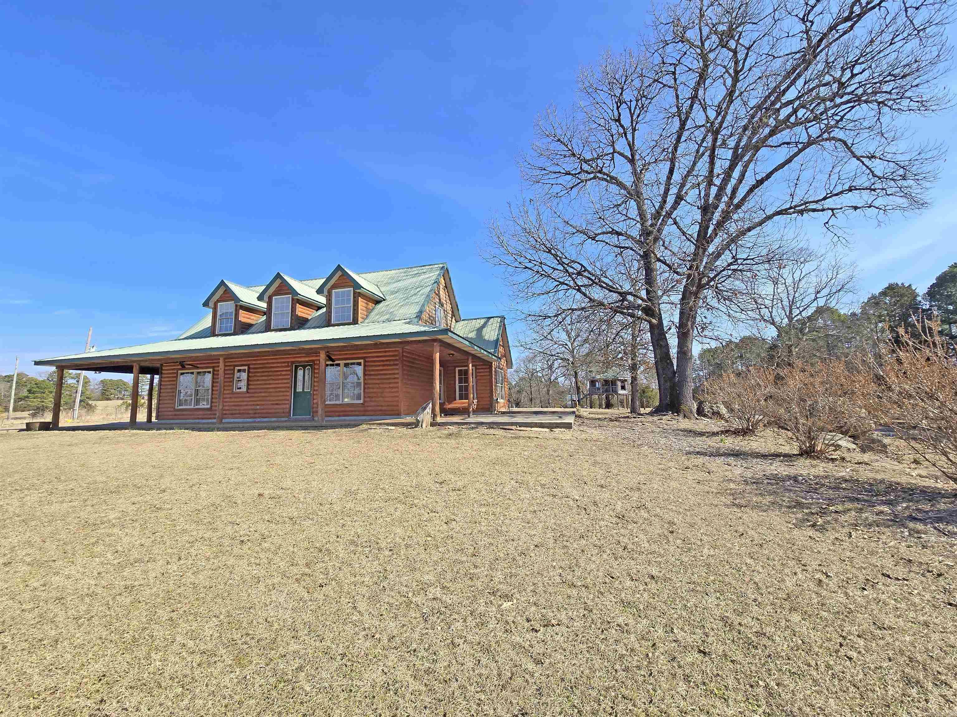 371 Mountain Trail  Shirley, AR