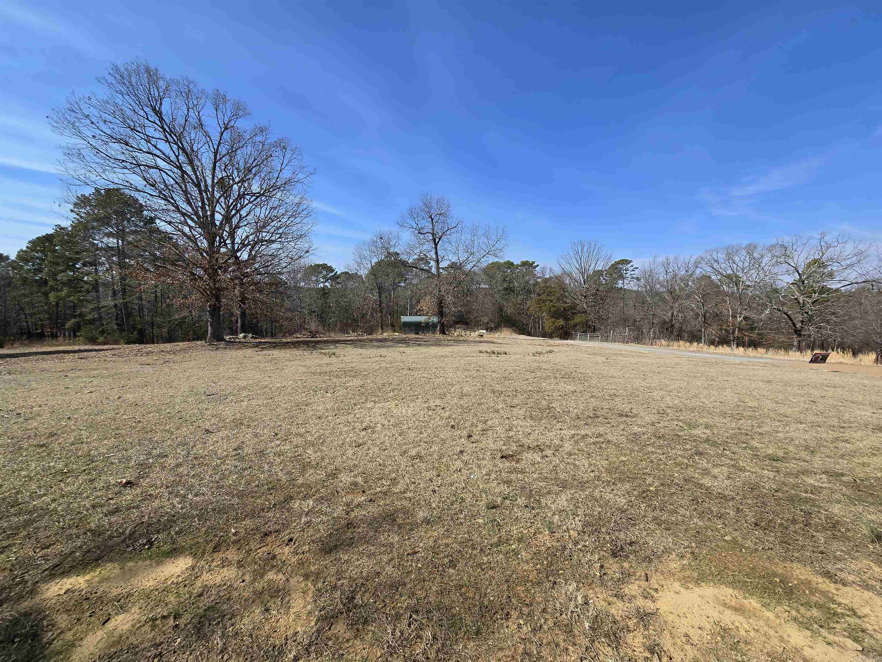 371 Mountain Trail  Shirley, AR