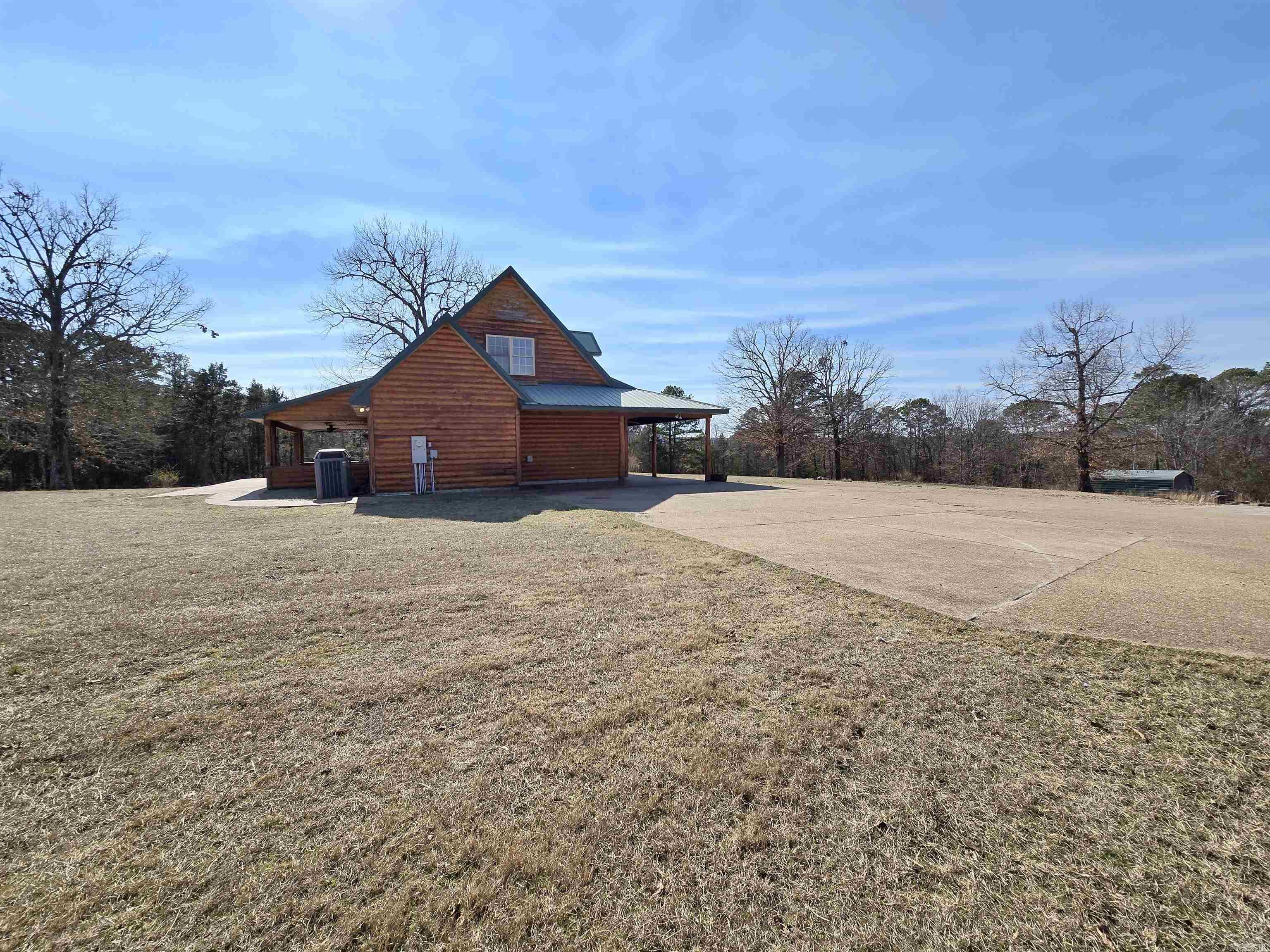 371 Mountain Trail  Shirley, AR