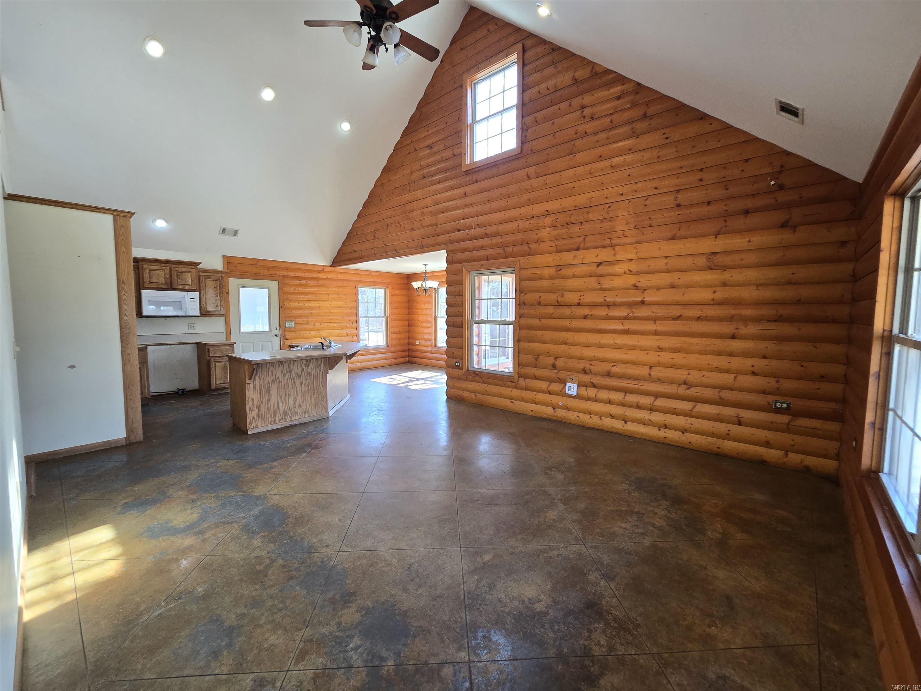 371 Mountain Trail  Shirley, AR